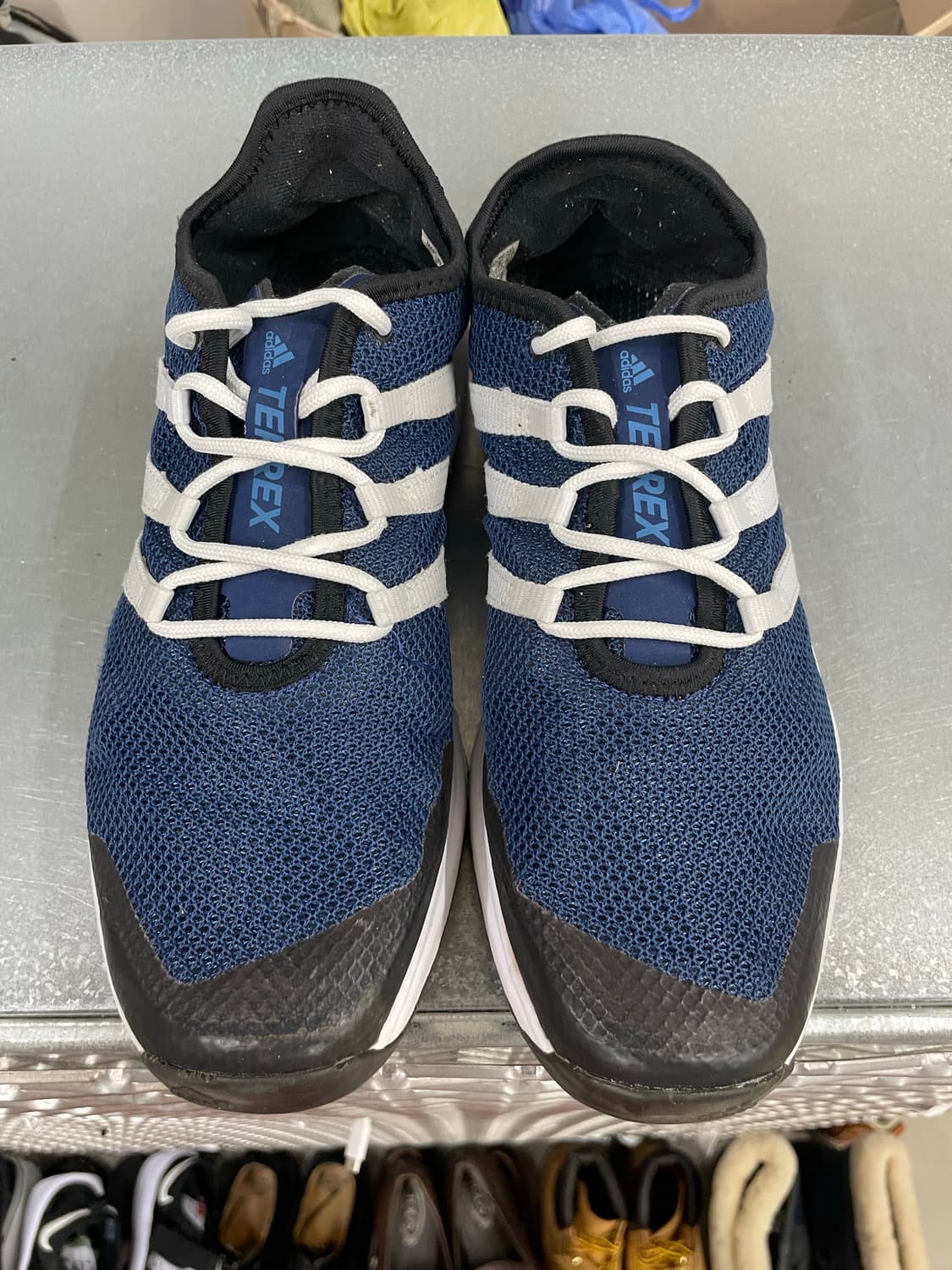 아디다스 테렉스 클라이마쿨 보이저 275 (gr-4455) 상품이미지5