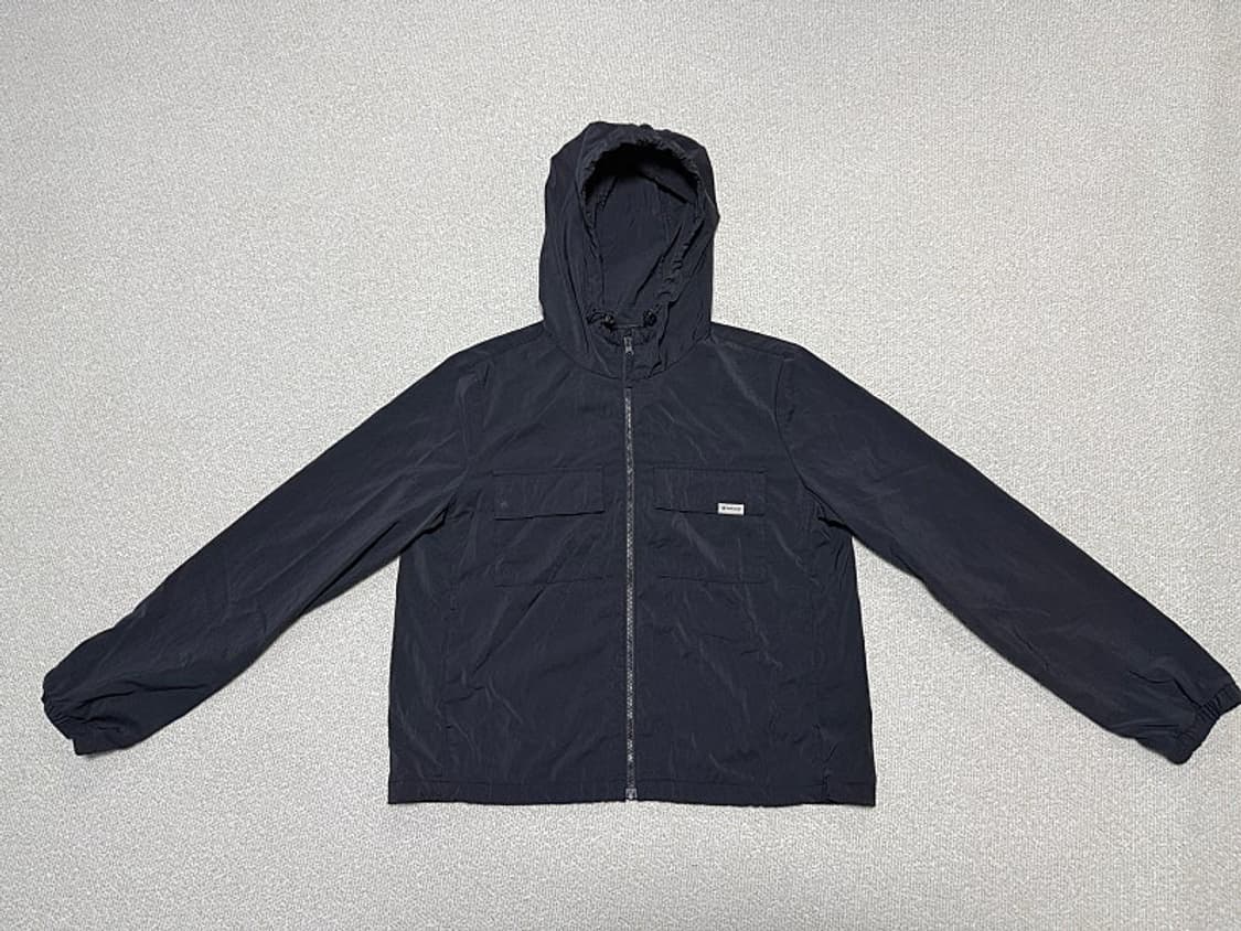 스노우피크 루트 아웃포켓 후디 자켓 여성용 95호 66사이즈 상품이미지1