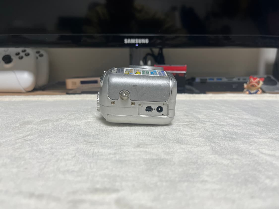 💛📸 니콘 쿨픽스 4300 📸💛 상품이미지7