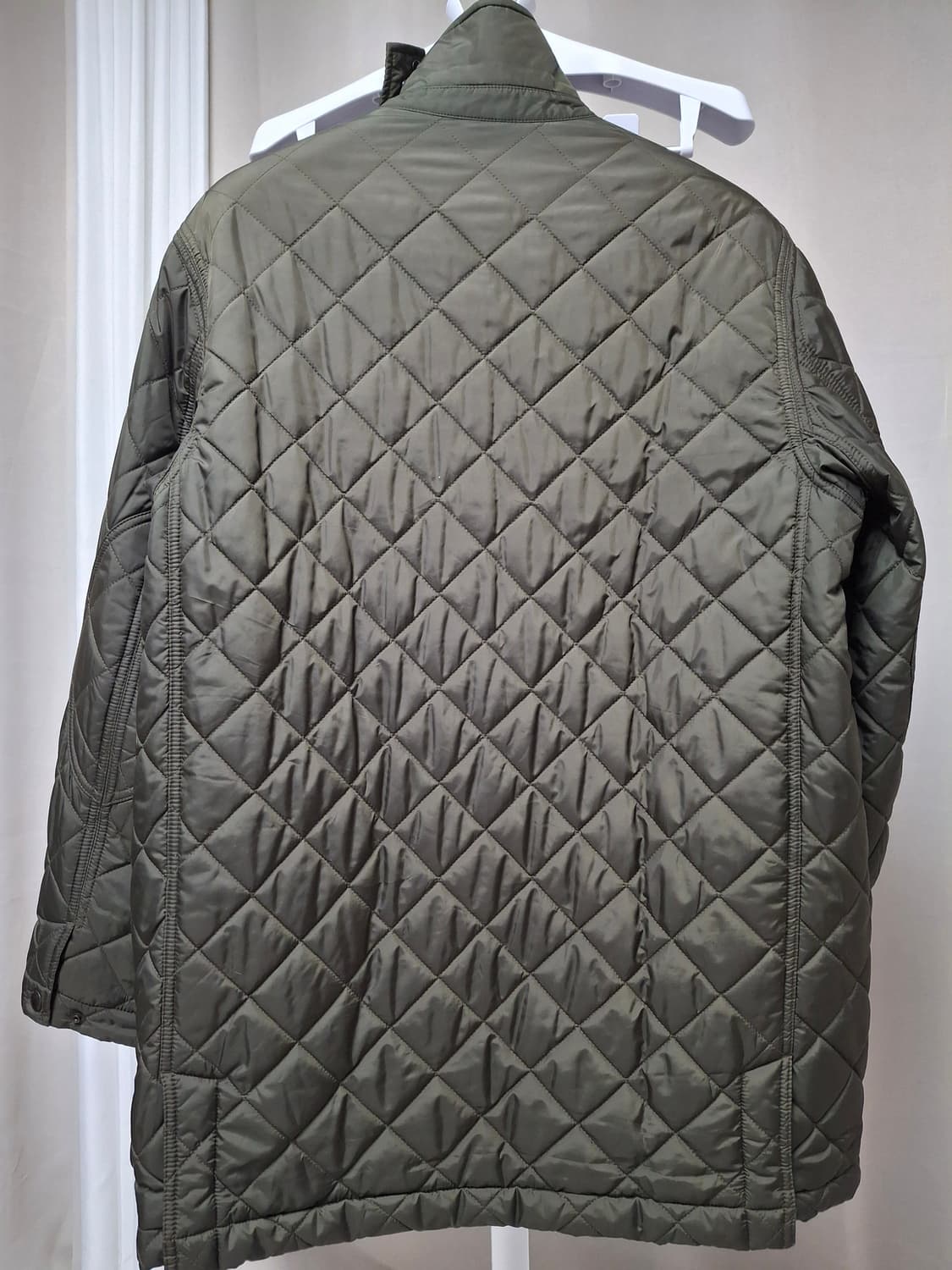 폴로랄프로렌 퀼팅자켓  상품이미지6