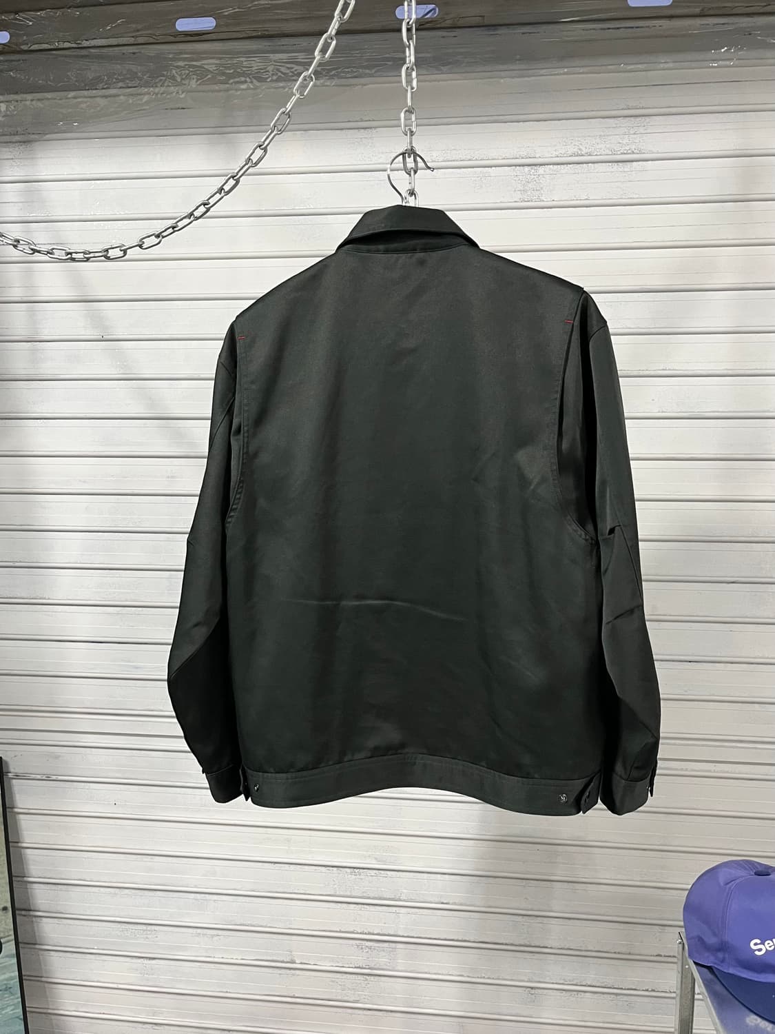 CO-COS Kister neo sports work jacket 상품이미지7