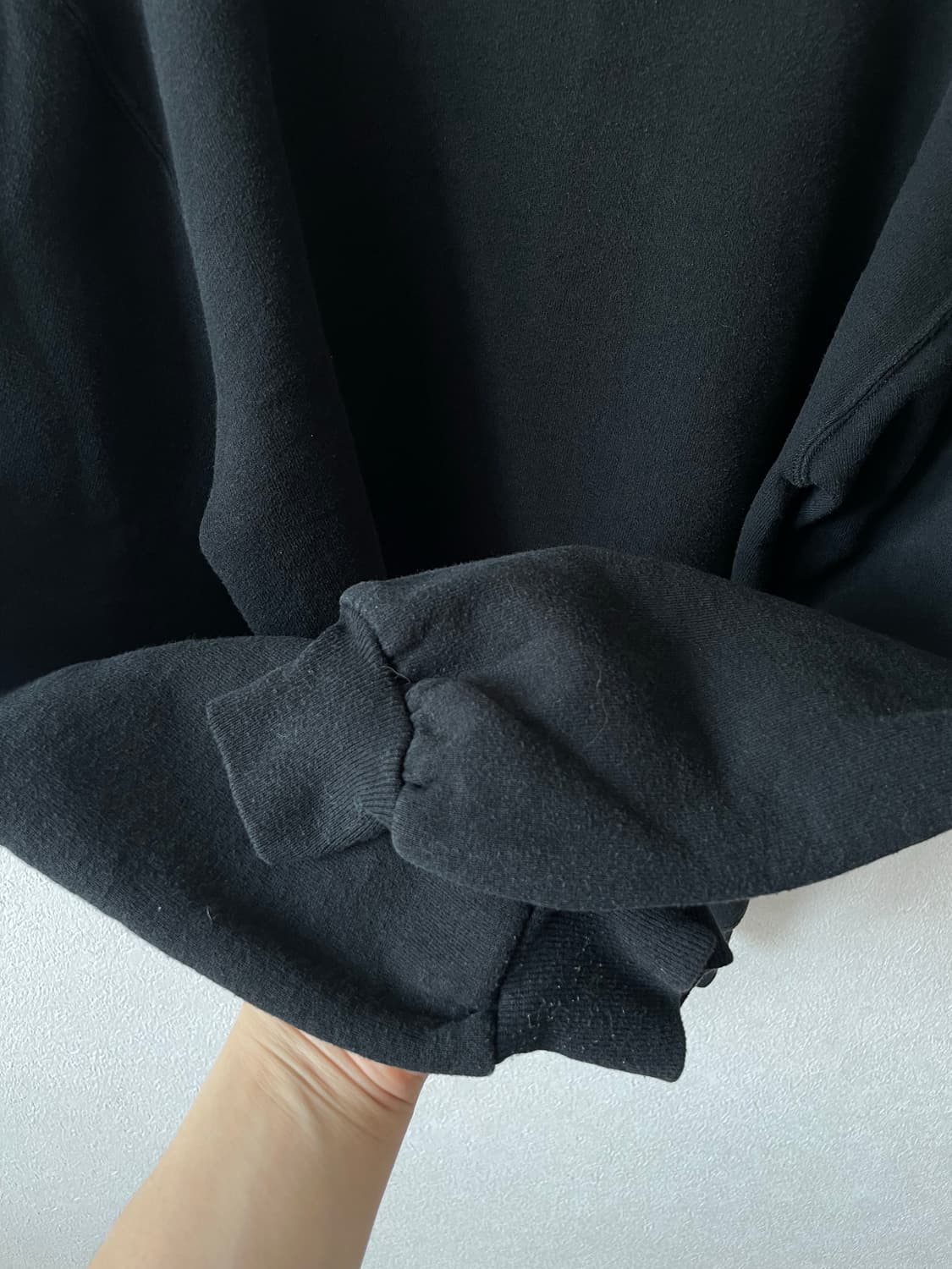 90s russell athletic sweatshirt 러셀스웻 상품이미지4