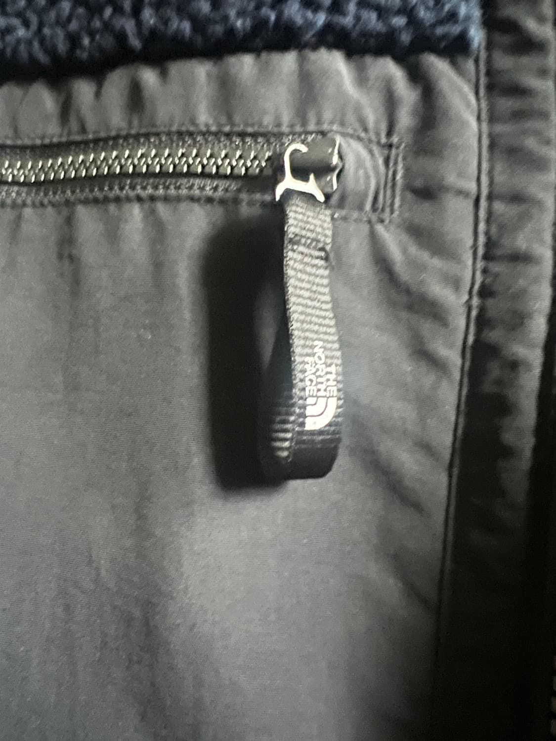 노스페이스 플리스 상품이미지5