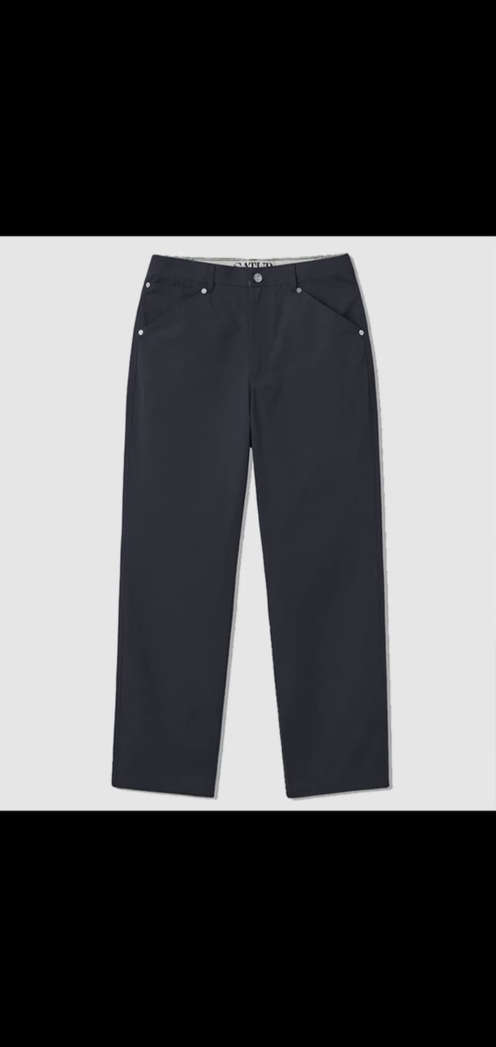 새상품 SATUR 세터 치노 팬츠 m,L사이즈 상품이미지1