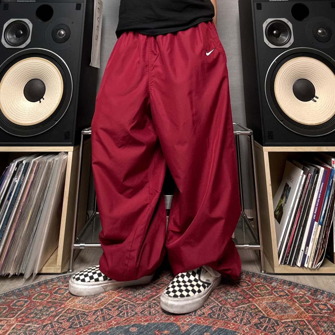 나이키 트랙팬츠 상품이미지1