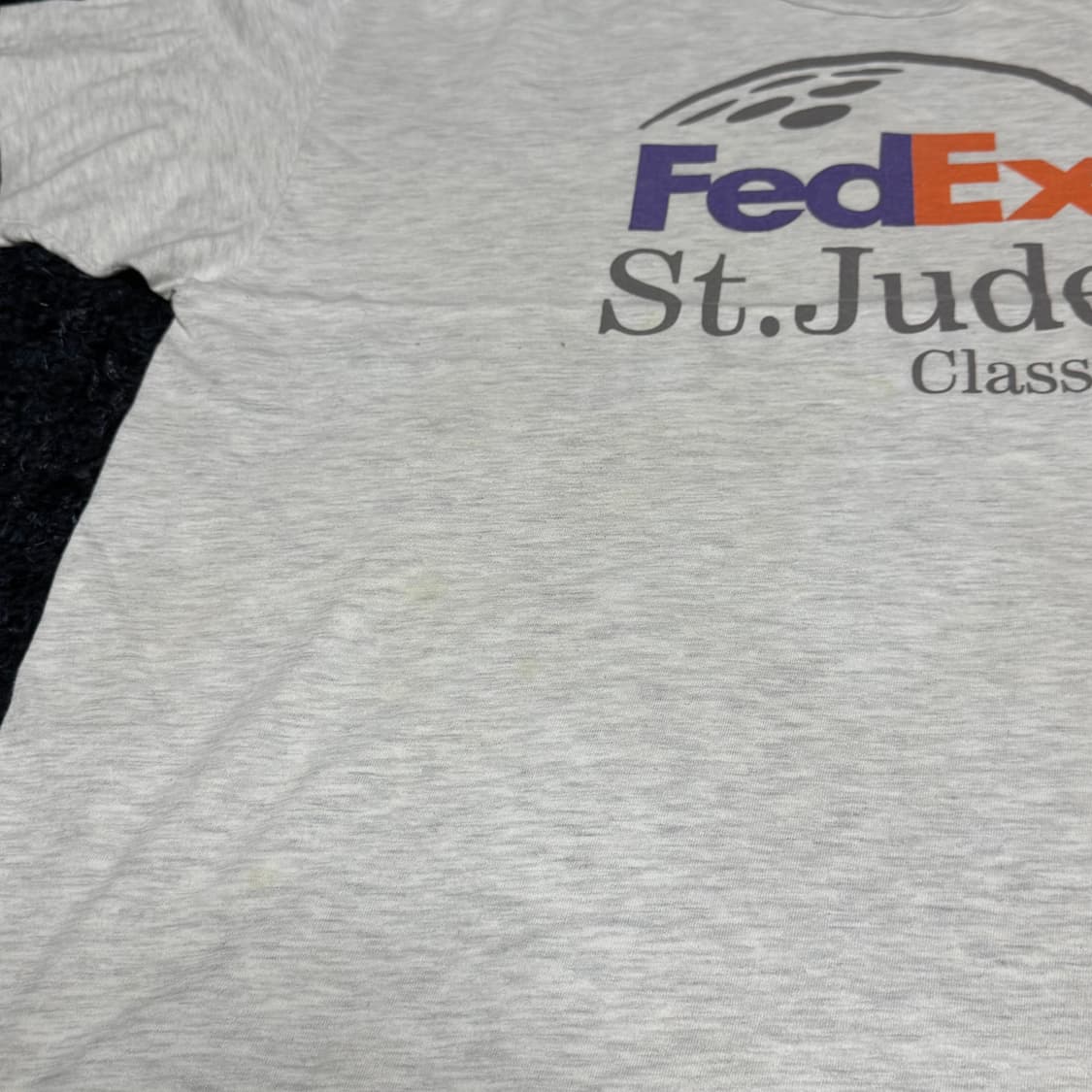 00’s FedEx t-shirt 상품이미지4