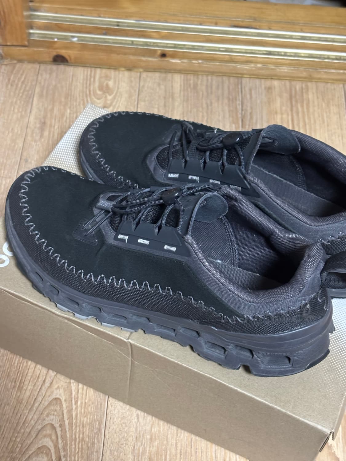 온러닝 클라우드 어웨이2 270 상품이미지1