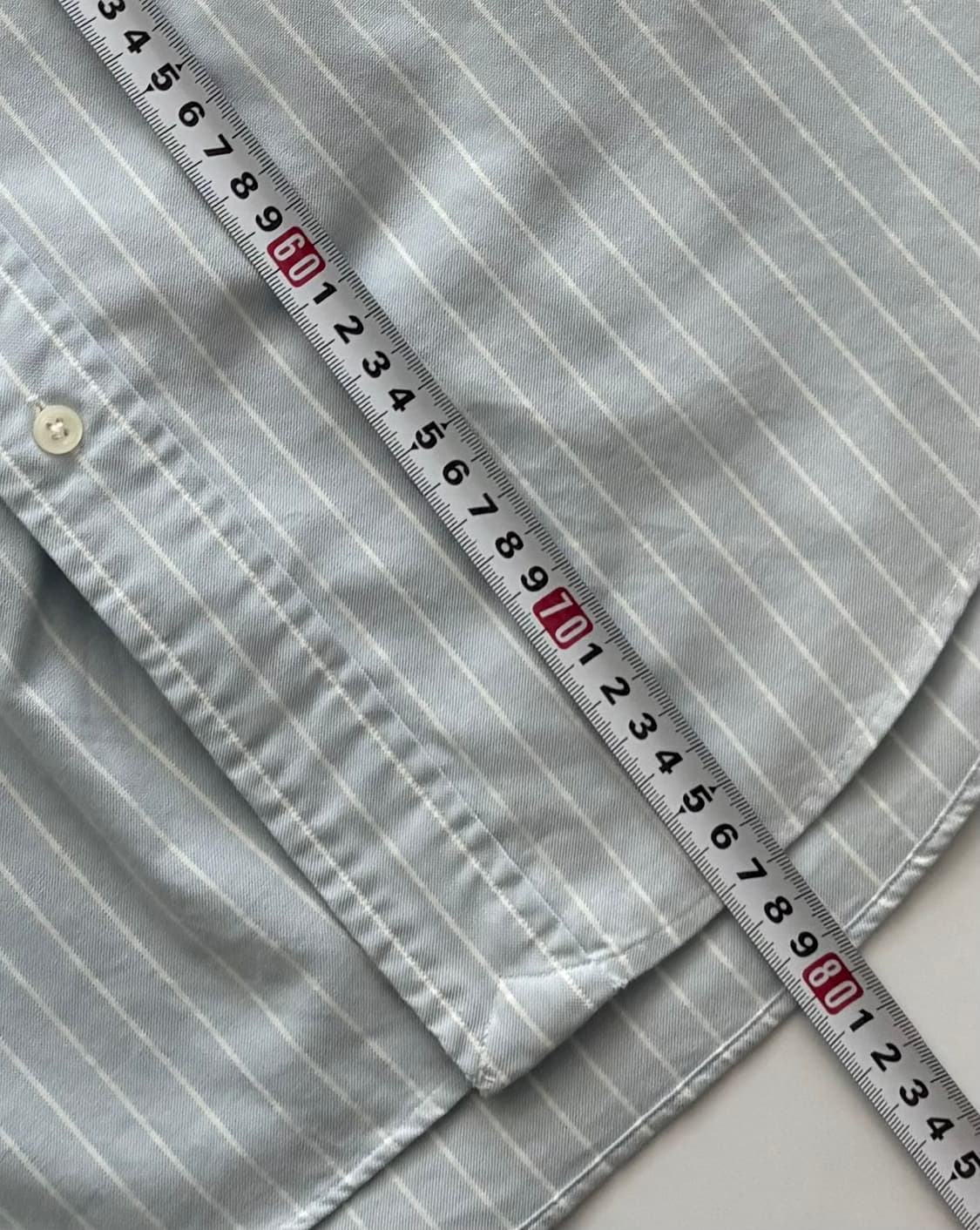 폴로랄프로렌 스트라이프 셔츠 상품이미지7