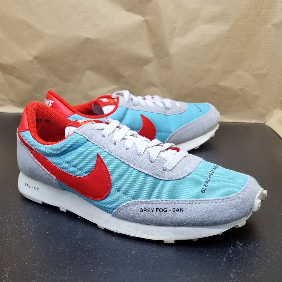 나이키 데이브레이크 남성운동화270  상품이미지1