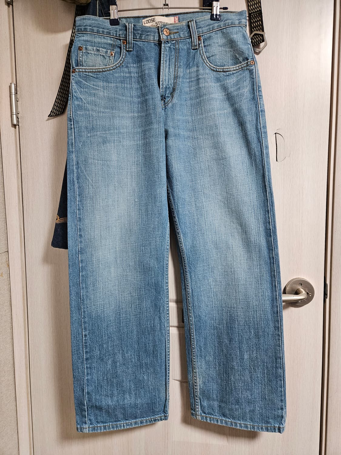 00s levi's 569 30x30 루즈핏 리바이스 상품이미지1