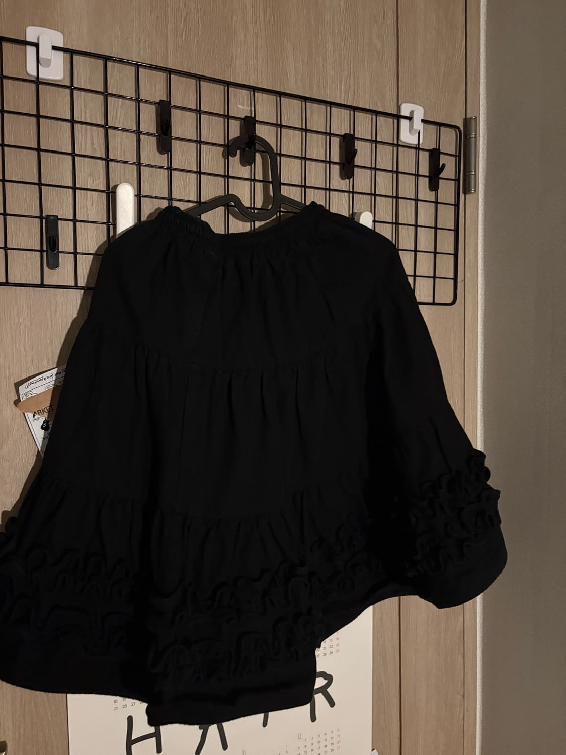 PLZPROJECT 스커트 새상품 상품이미지1