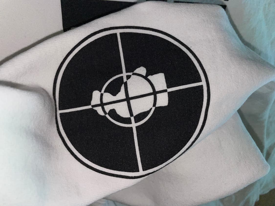 슈프림 x 언더커버 콜라보 맨투맨 L 상품이미지4