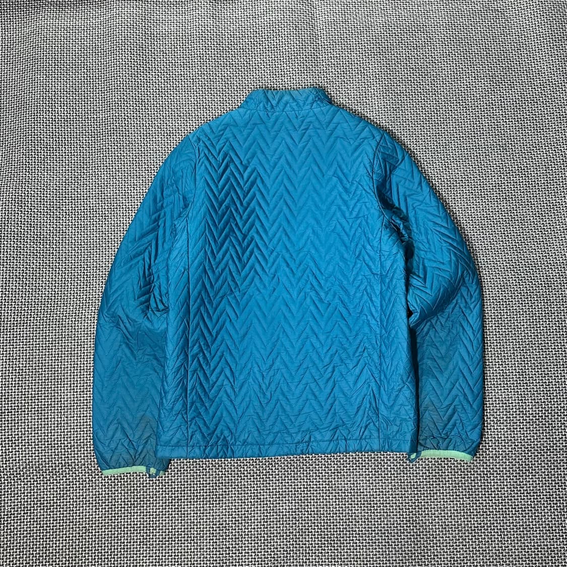 파타고니아 경량 패딩 (XL/old-8212) 상품이미지5