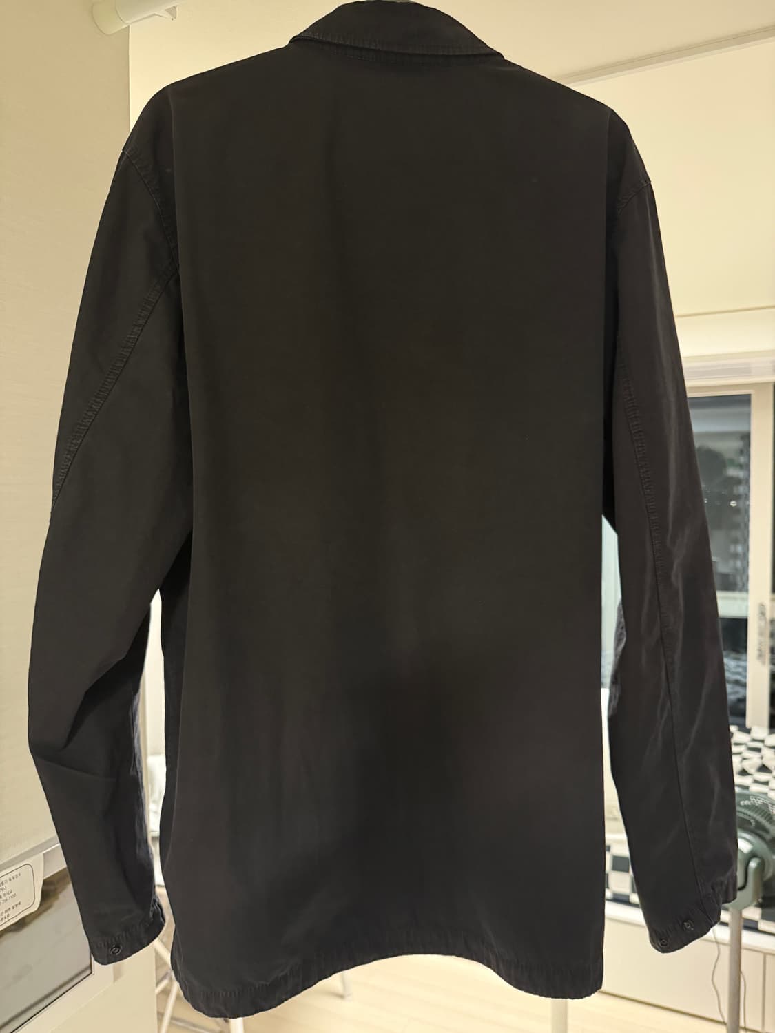 스톤아일랜드 자켓 2XL 상품이미지4