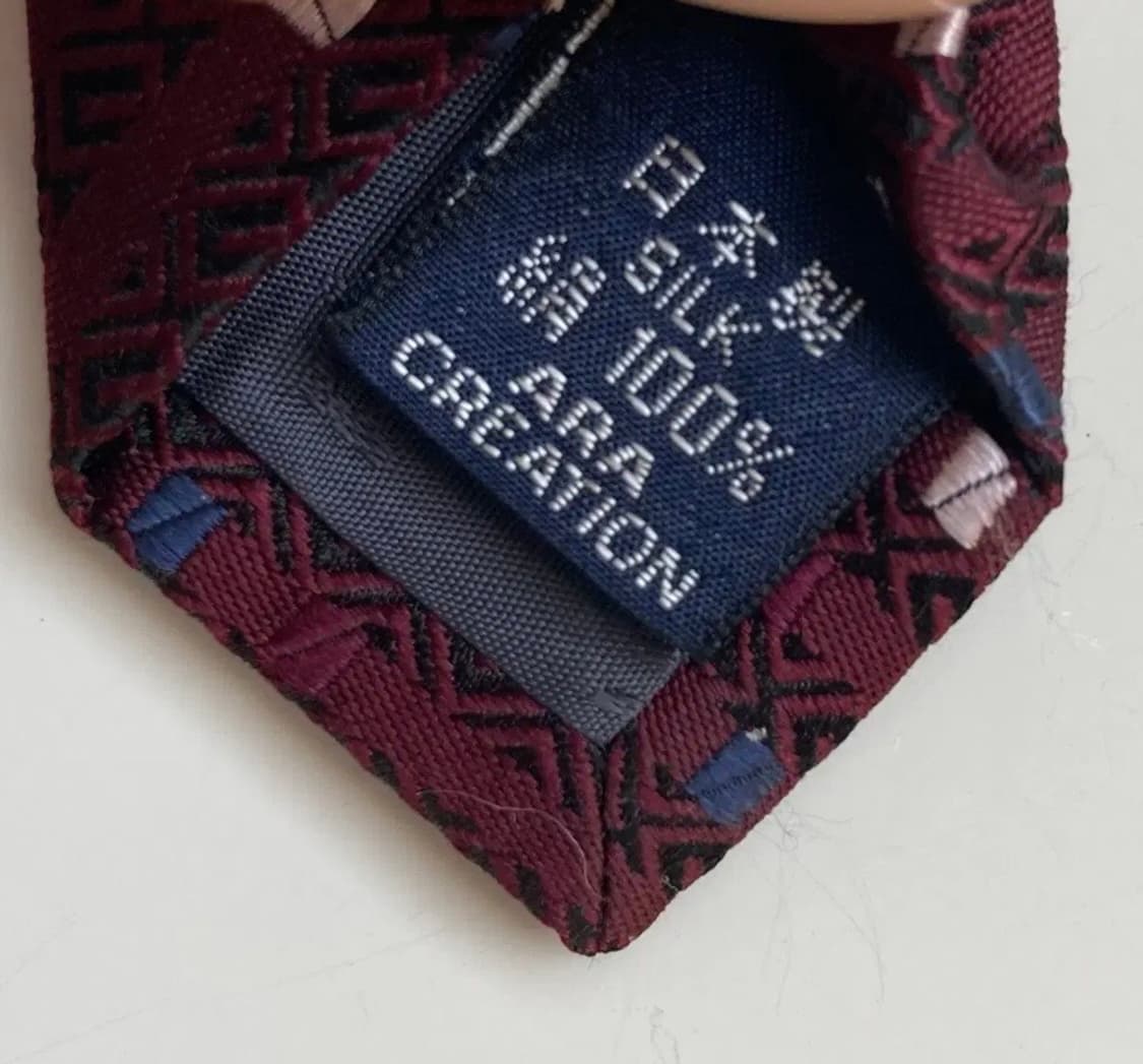 피에르가르뎅 넥타이 상품이미지5