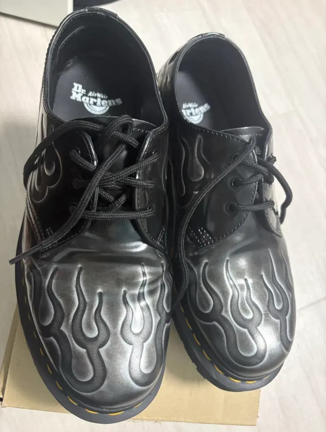 닥터마틴 인페르노  상품이미지2