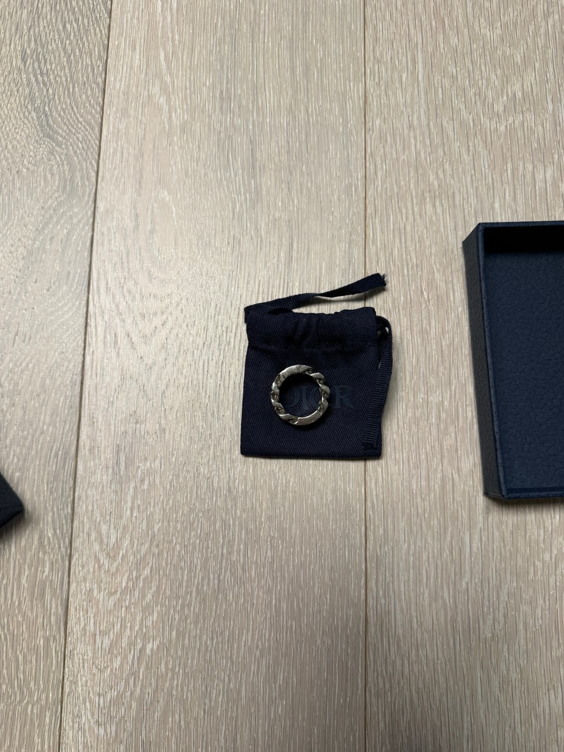 디올 반지 상품이미지4