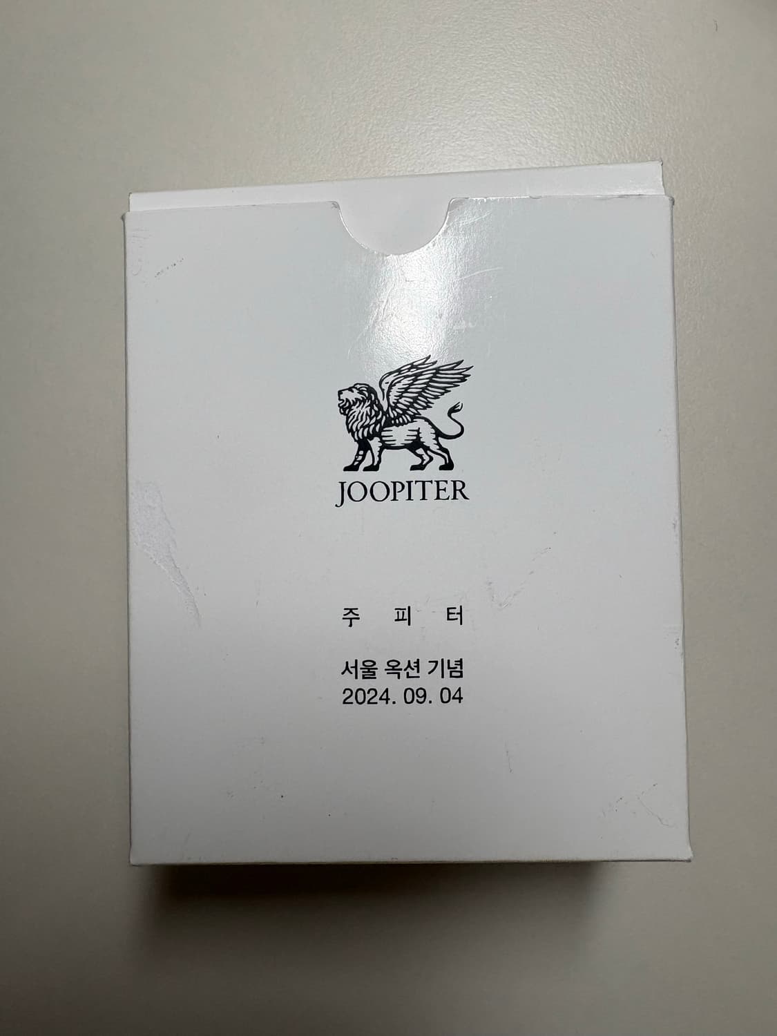 Post Archive Faction X JOOPITER 시계 상품이미지5