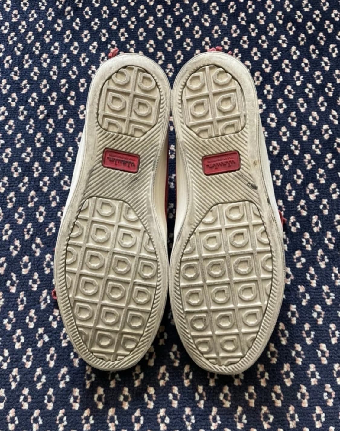 비즈빔 fringe shoes 상품이미지2