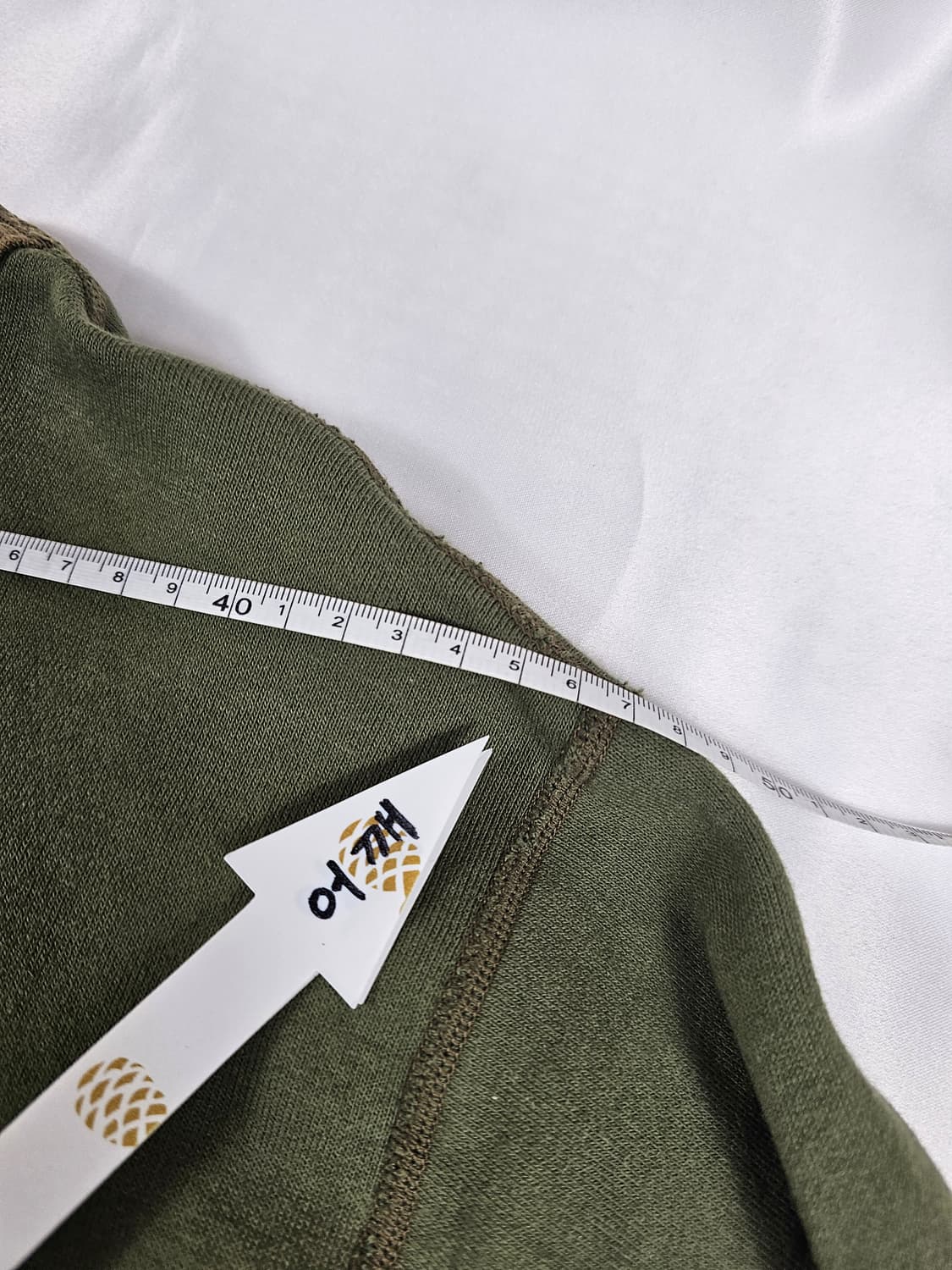 버즈릭슨맨투맨 상품이미지7