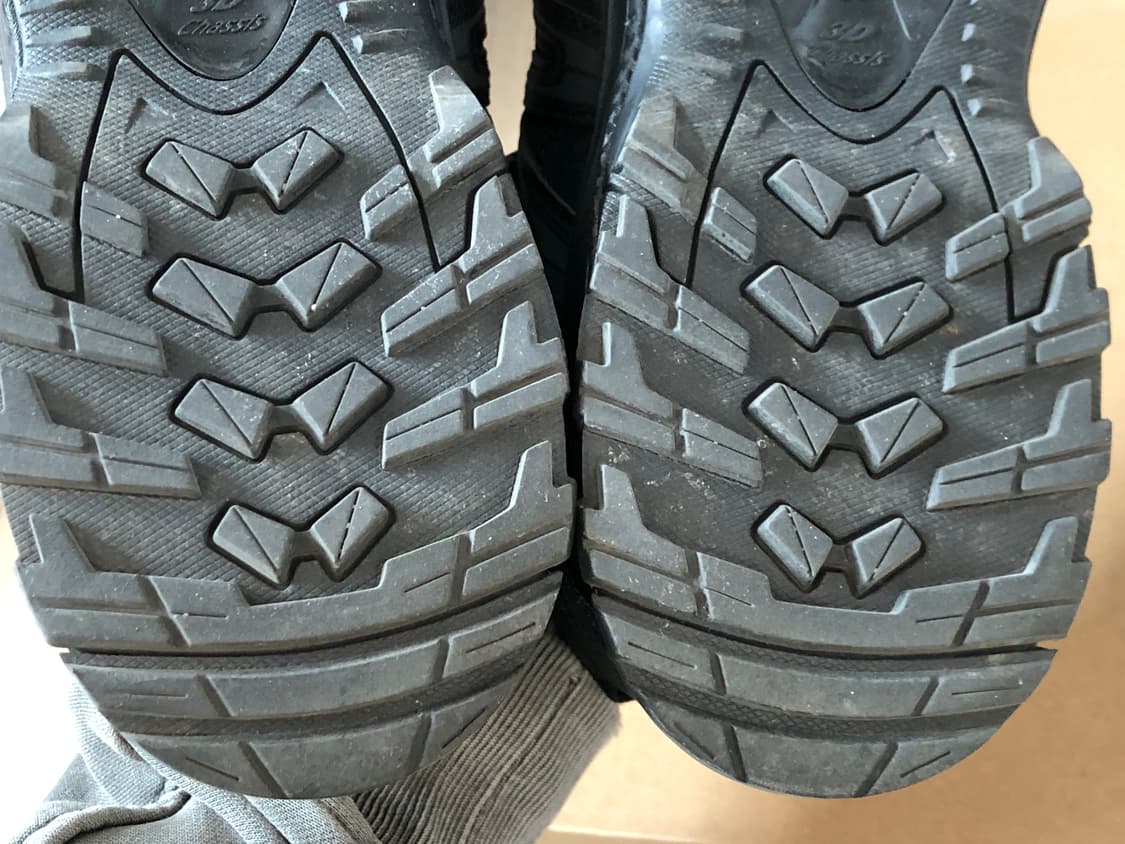 살로몬 xa pro 3d 상품이미지4