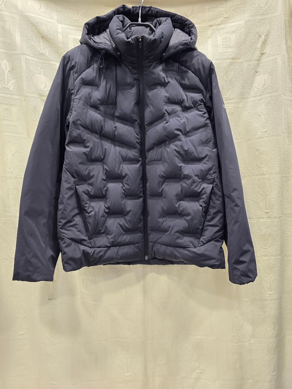 프로스펙스 여성 경량 구스다운 패딩 100(77) 상품이미지1