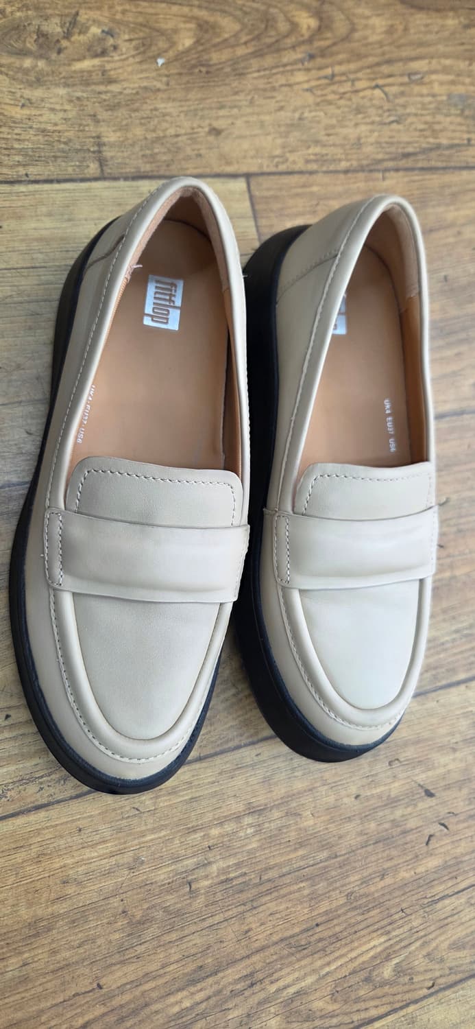 핏플랍 페니 모카로퍼 상품이미지3