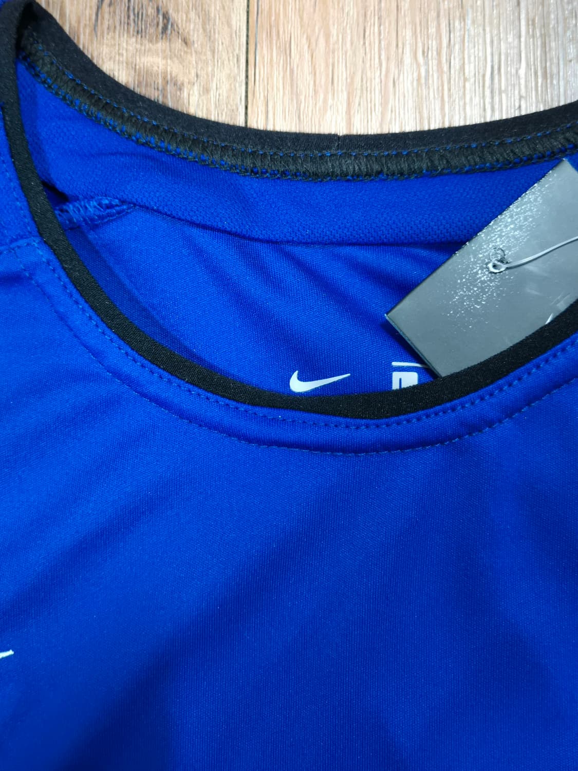 맨유 데이빗 베컴 긴팔 유니폼 L사이즈 상품이미지4