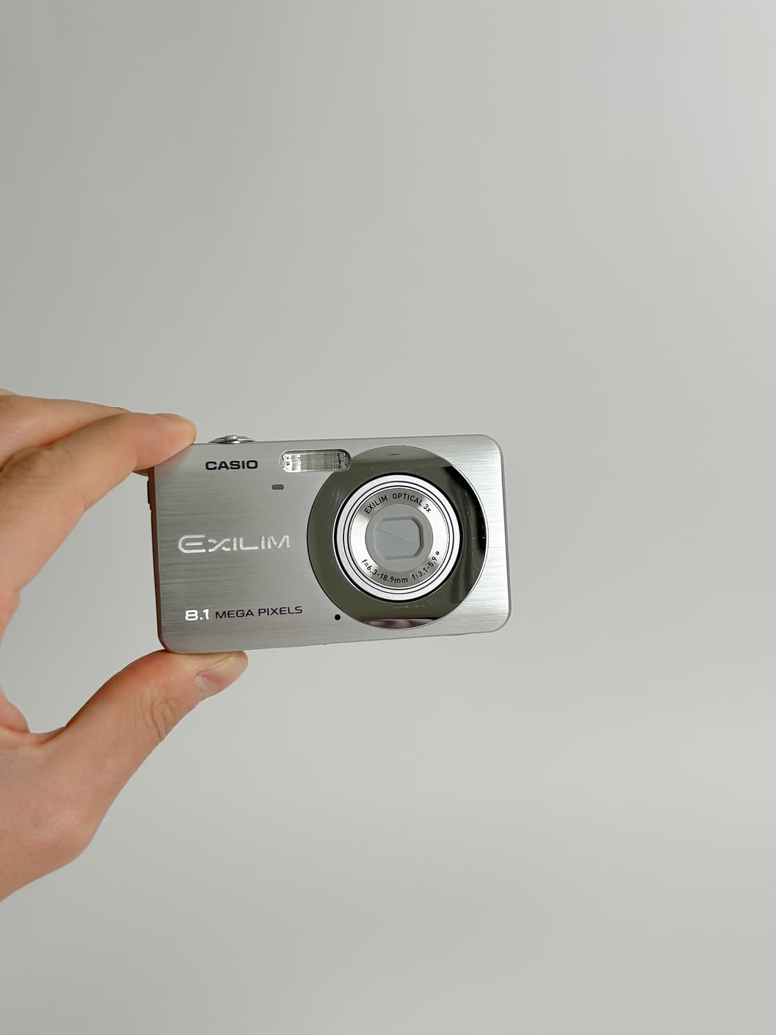 프리지아/토모토모!) 카시오 엑슬림 z80 Exilim 빈티지 디카 상품이미지5