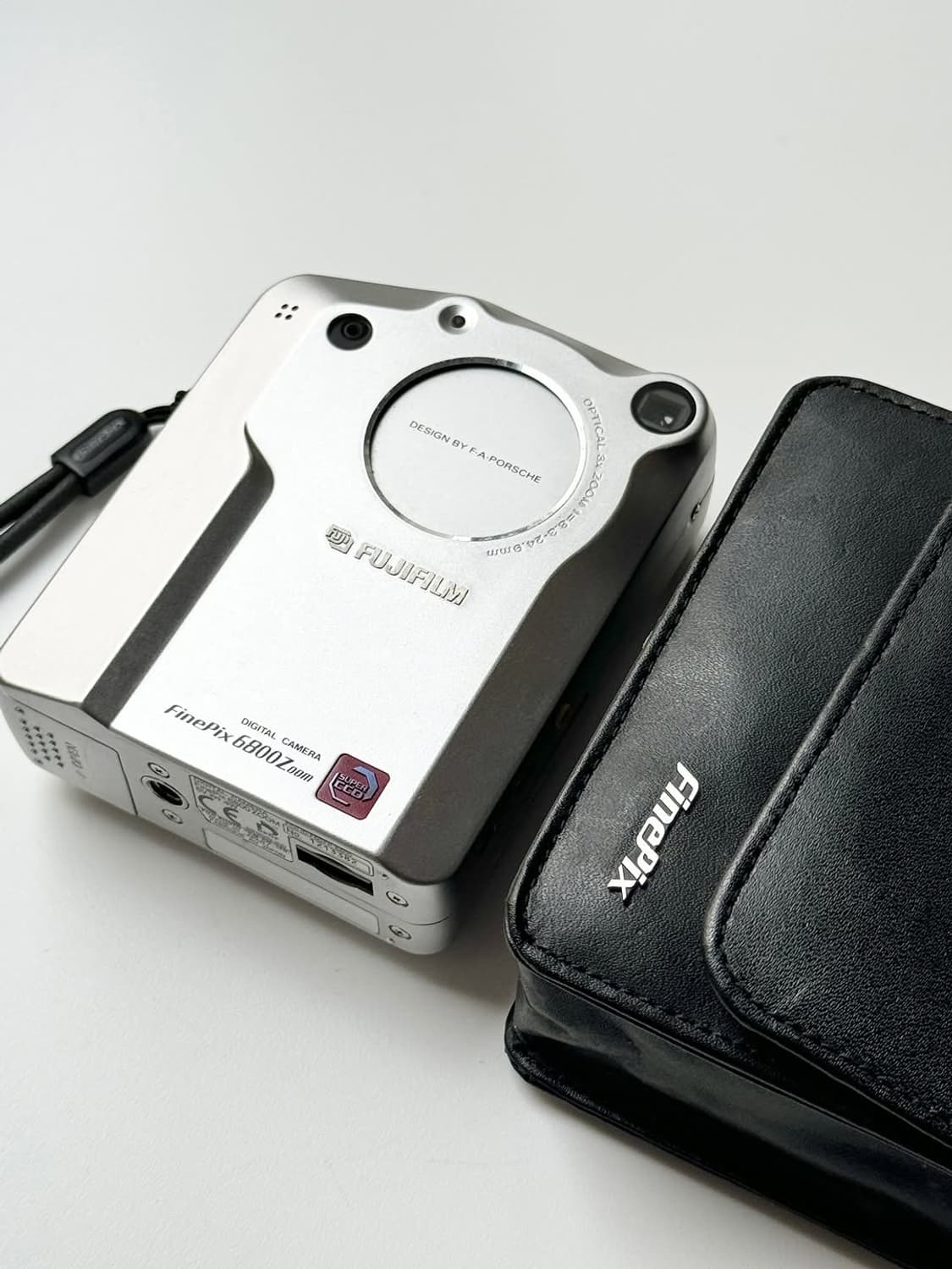 후지필름 파인픽스 6800 zoom 상품이미지8