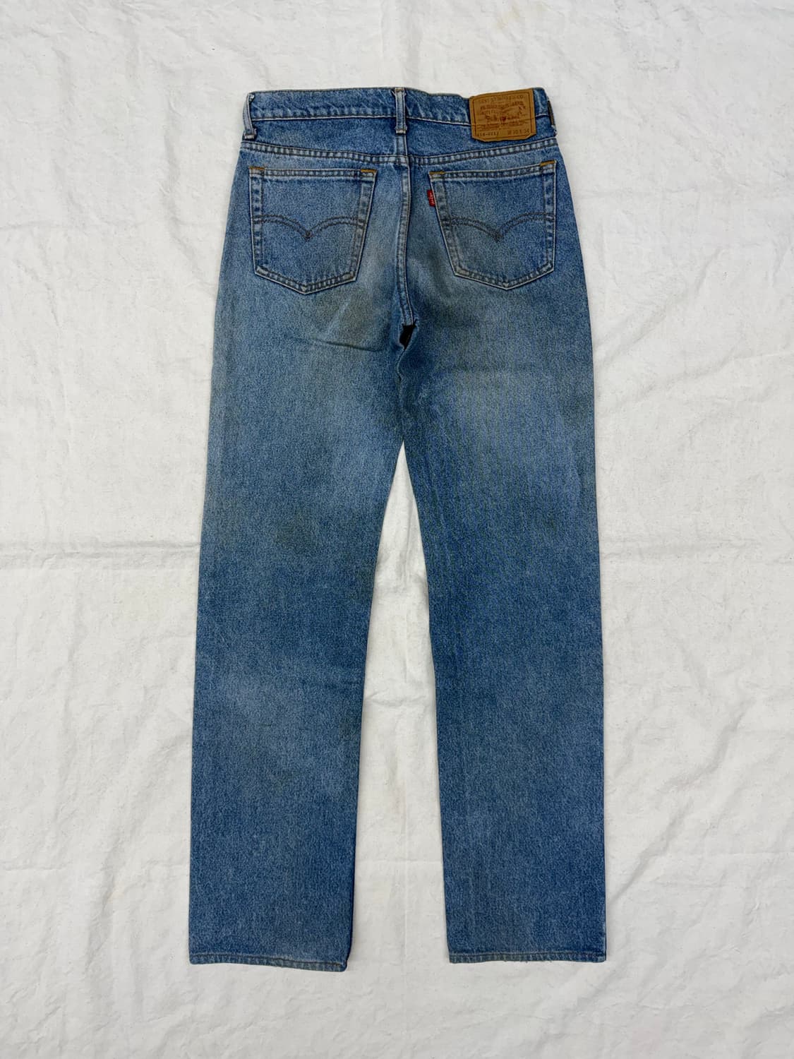 LEVIS 518  W30 L34  상품이미지5
