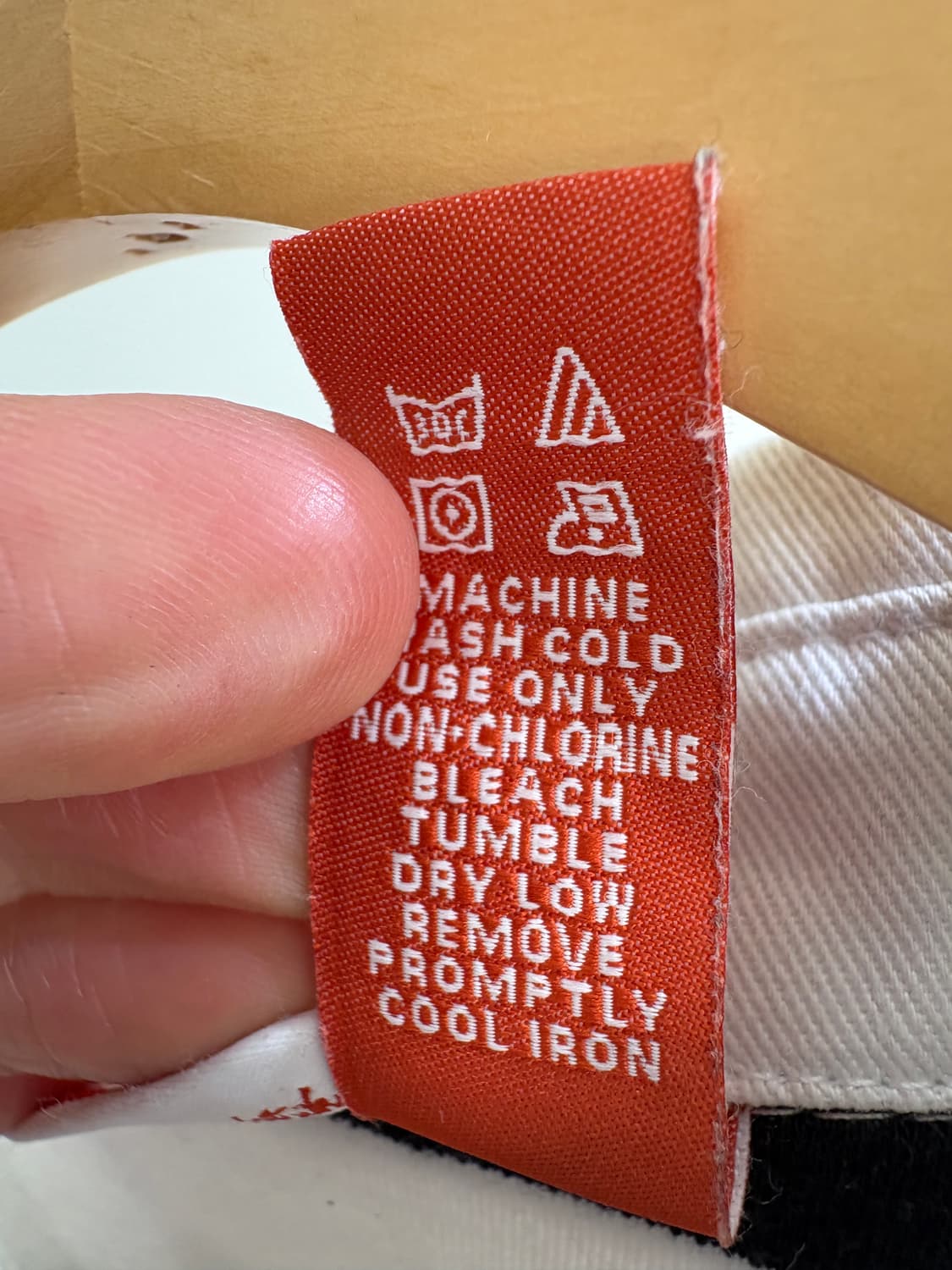 ROCA WEAR 긴팔티셔츠 상품이미지8