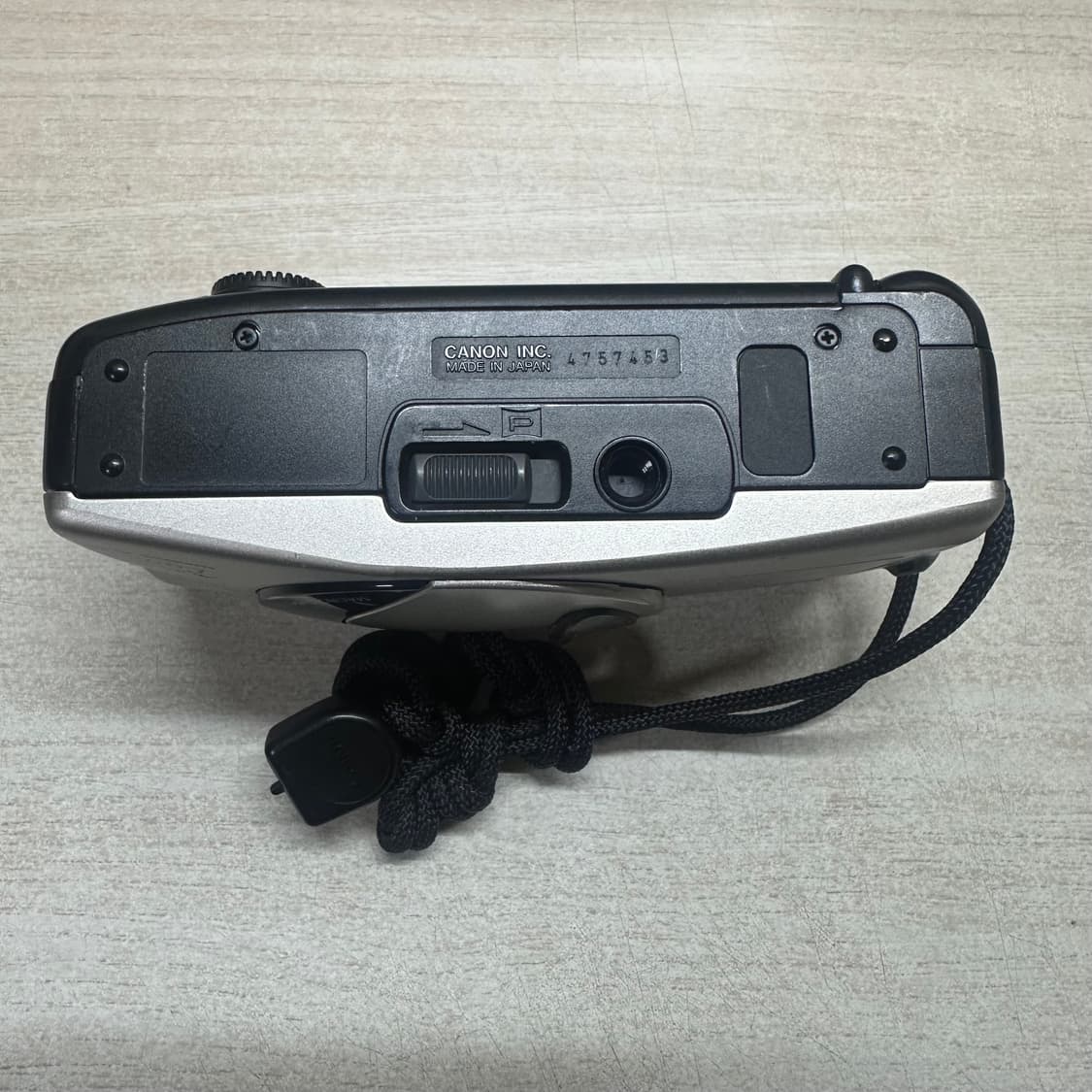 캐논 오토보이 루나 XL 상품이미지5