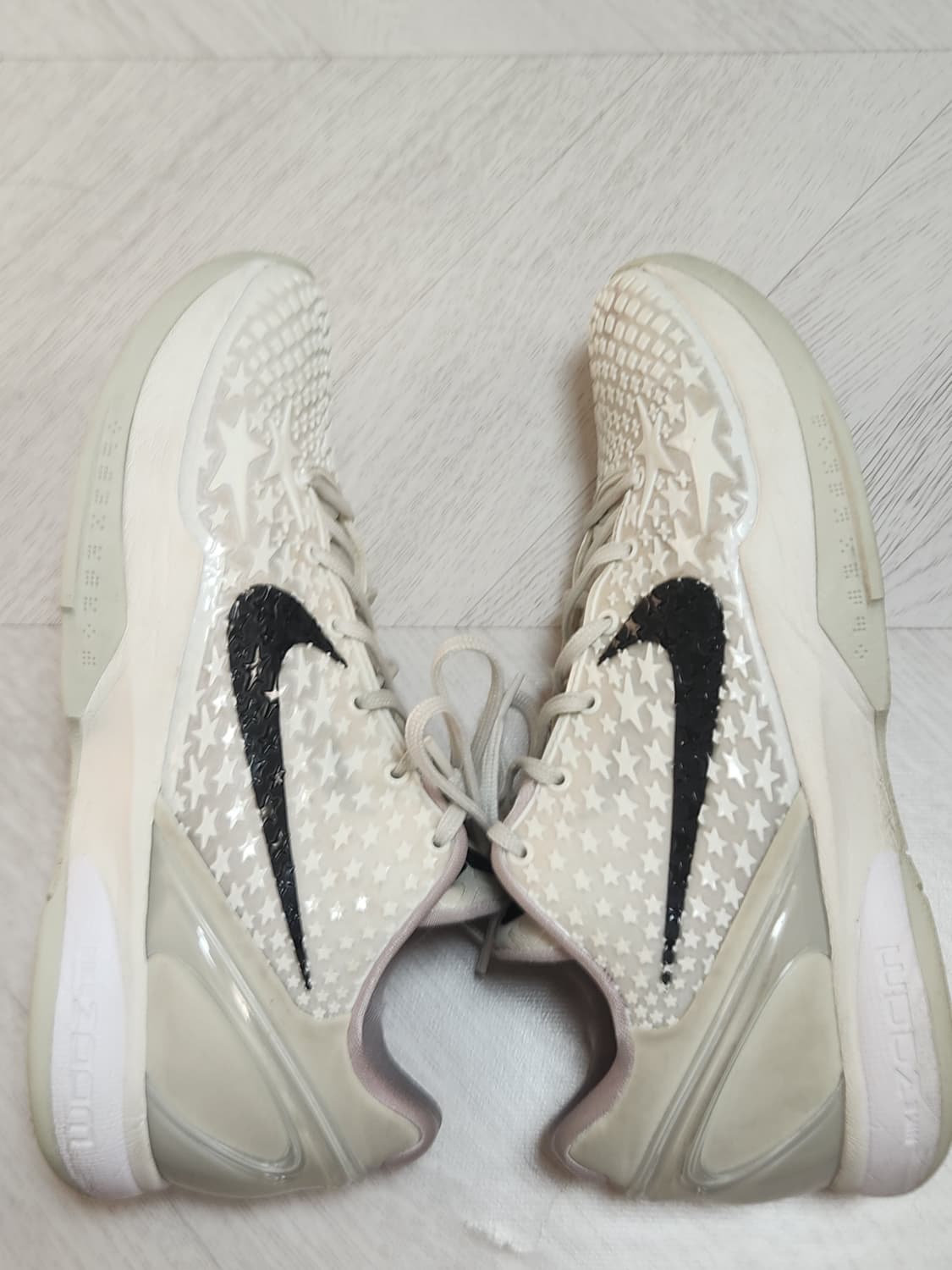 나이키 프로트로 코비6 세일 상품이미지4