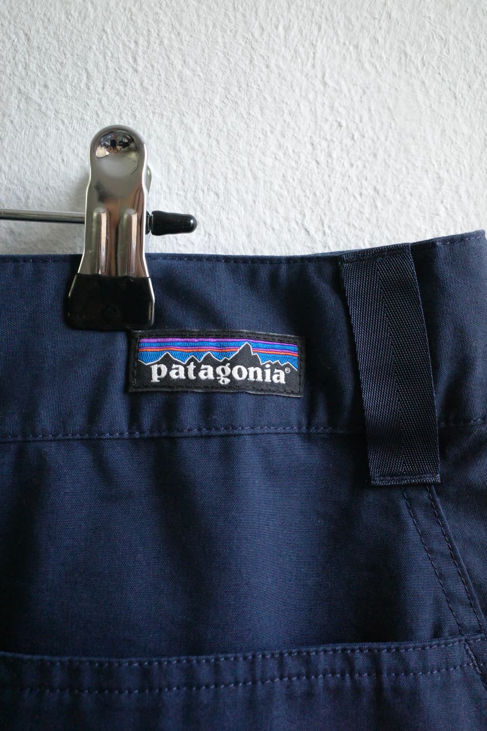 파타고니아 락 팬츠 상품이미지5