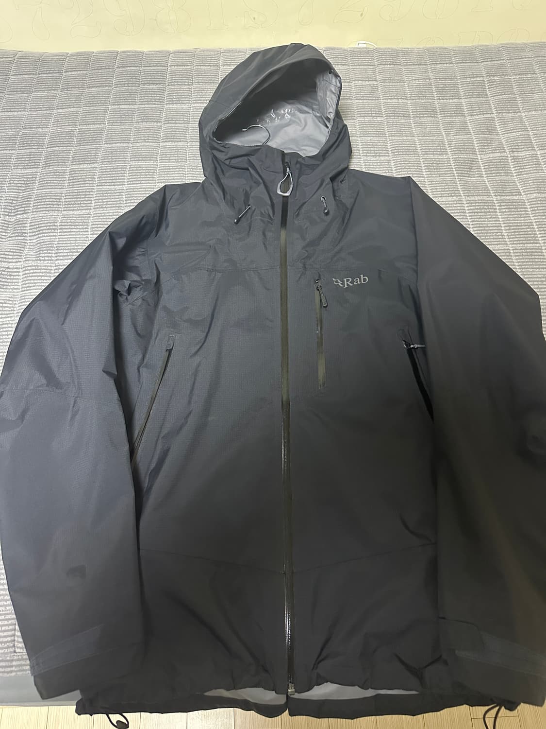 Rab 다운포어 마운틴 자켓 상품이미지1