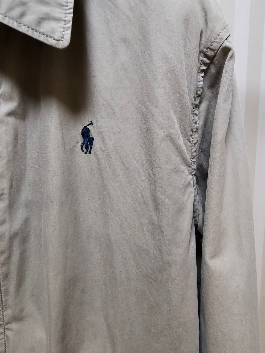 폴로 베이포트 코튼 M 상품이미지4