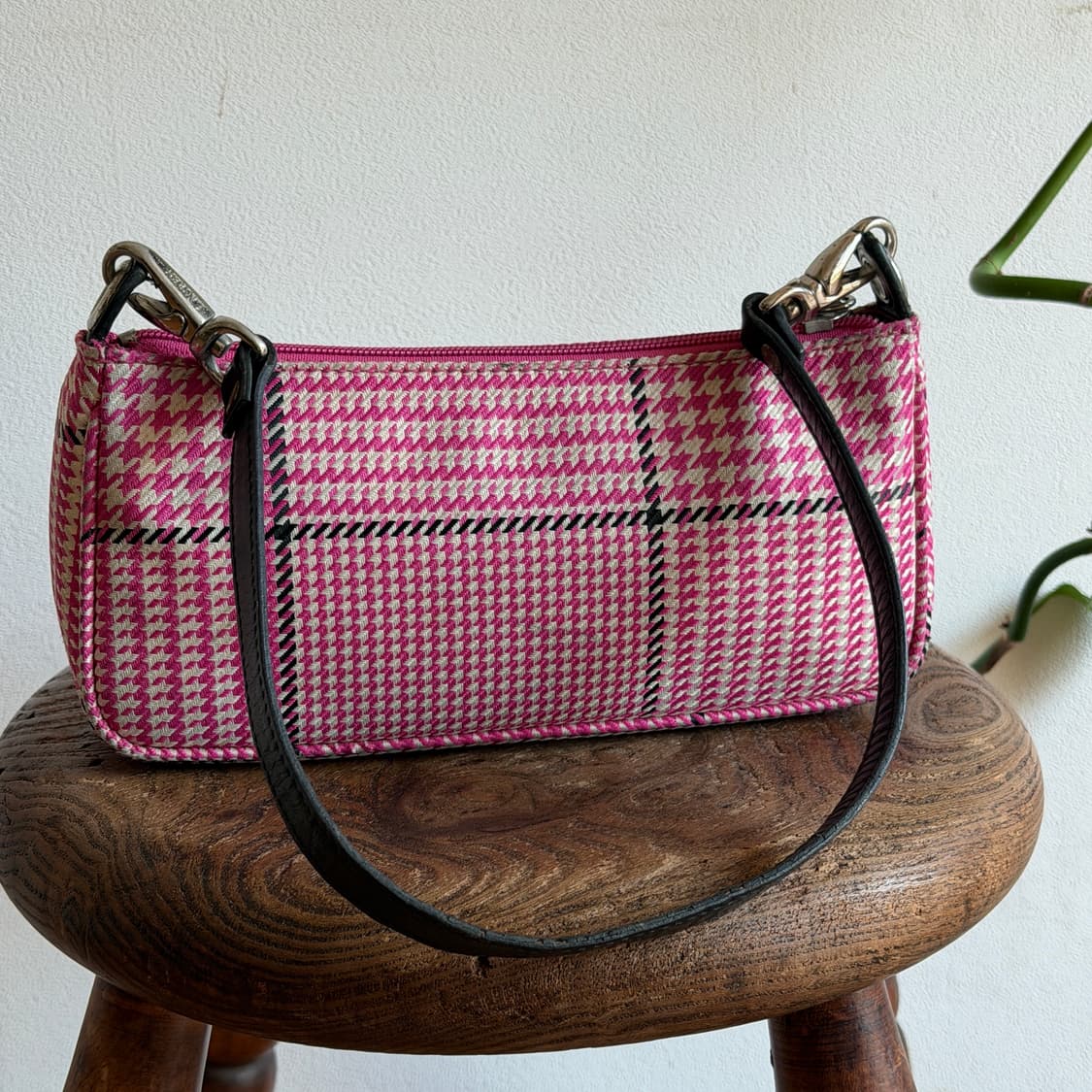 Ralph Lauren vintage mini shoulder bag 상품이미지5