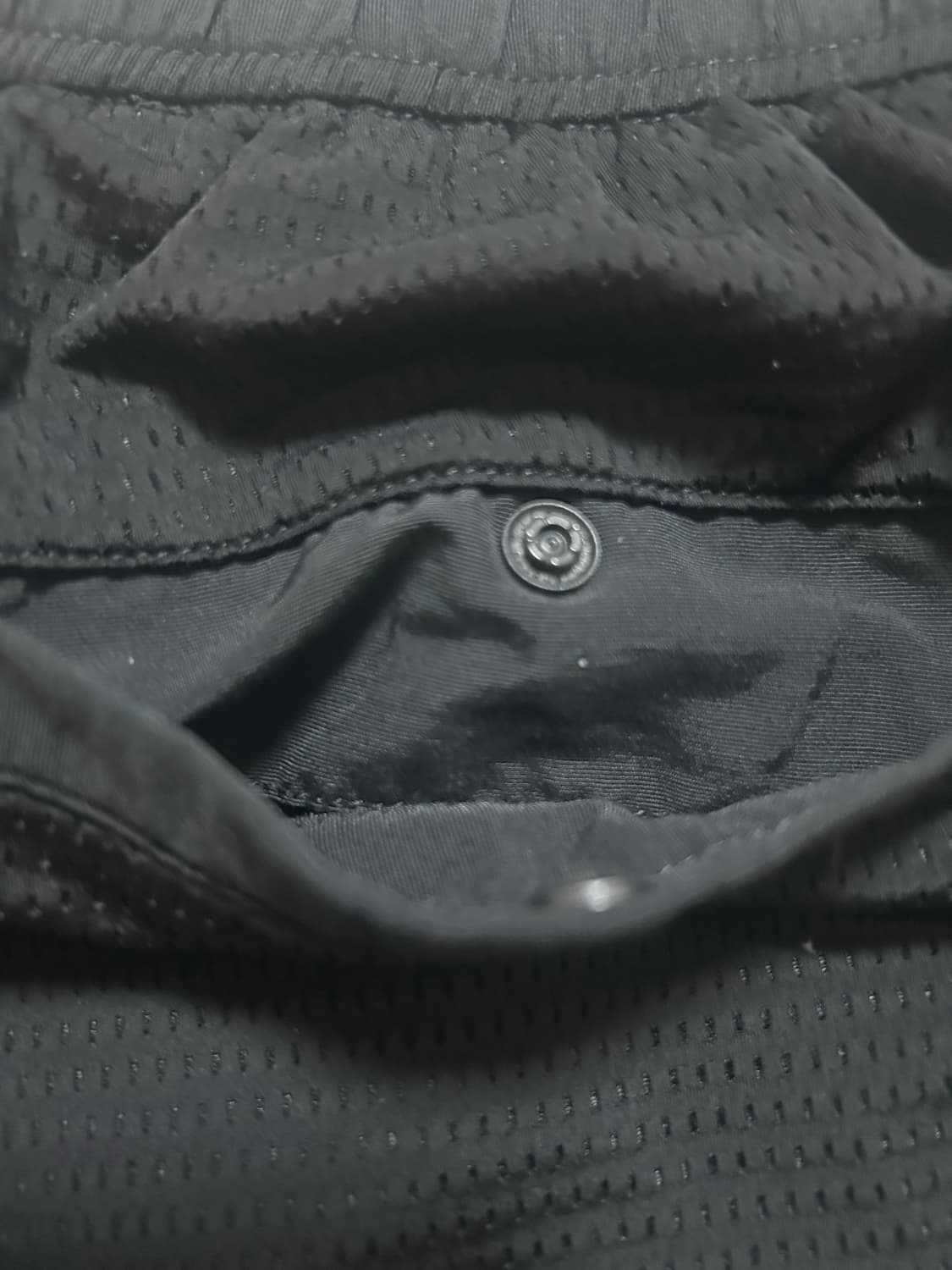 BEAMS EASY PANTS 빔즈 와이드 이지팬츠 상품이미지3