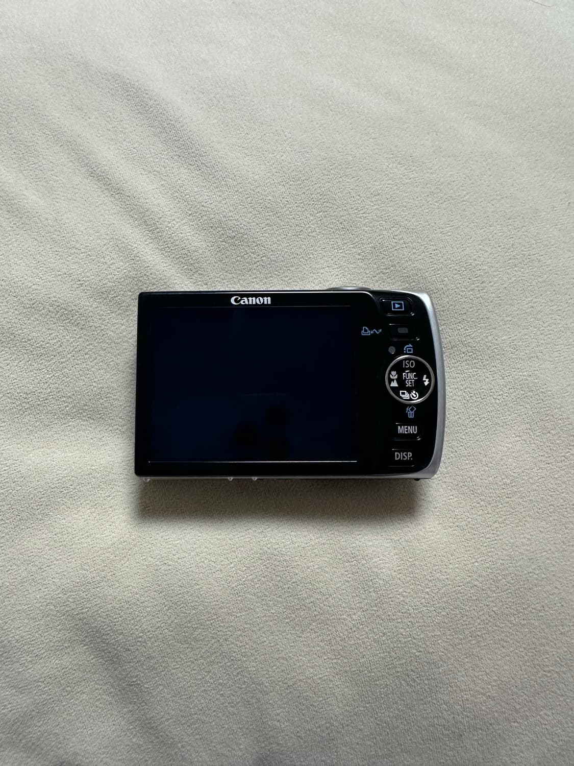 캐논 익서스 860is 디카 디지털카메라  상품이미지2