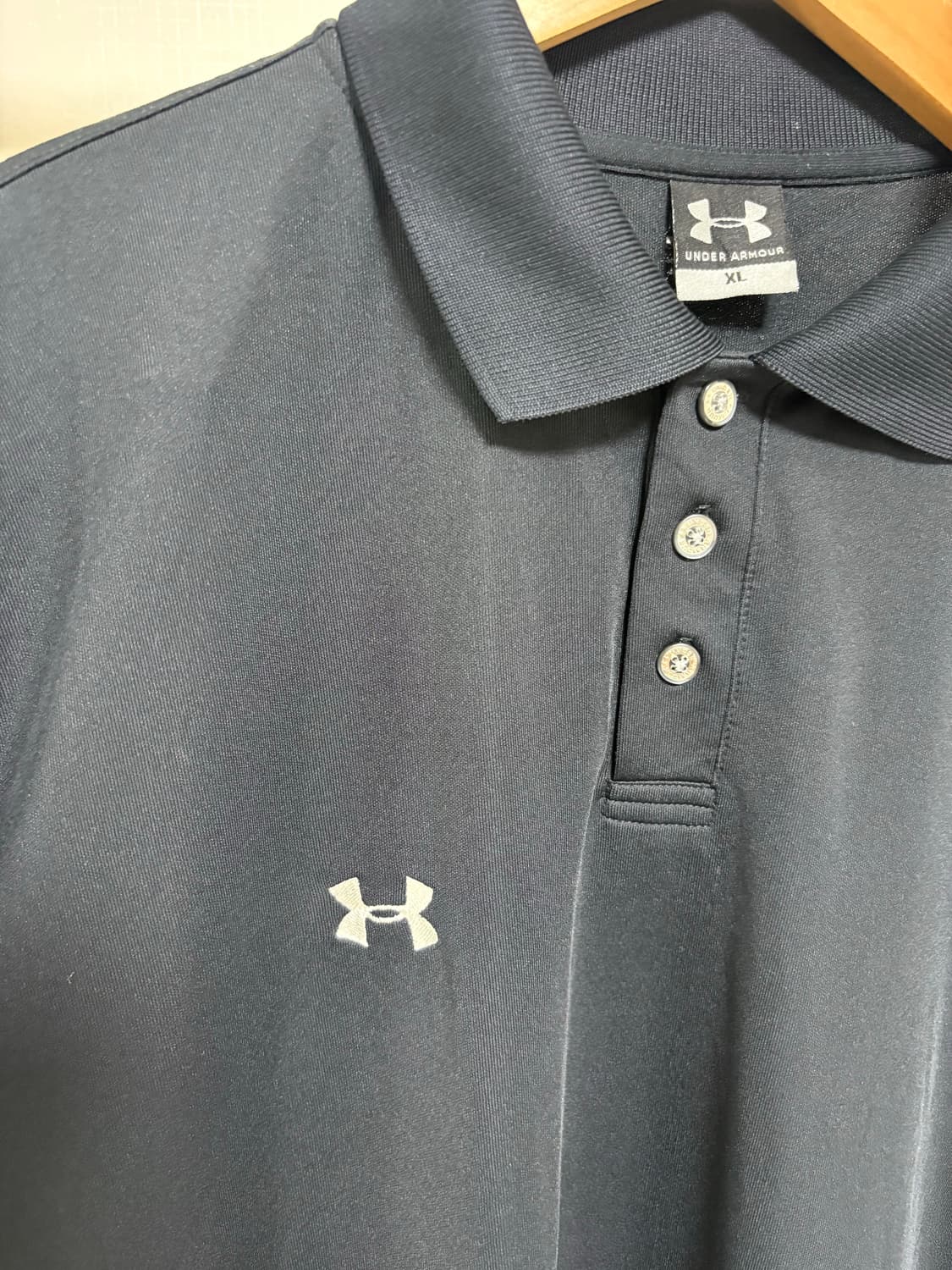 under armour 카라티  상품이미지2
