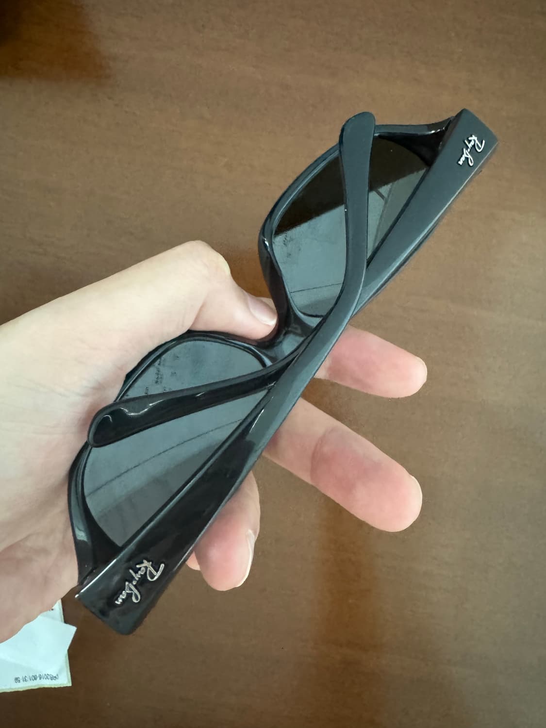 레이벤 ray-ban 대디 오 상품이미지8