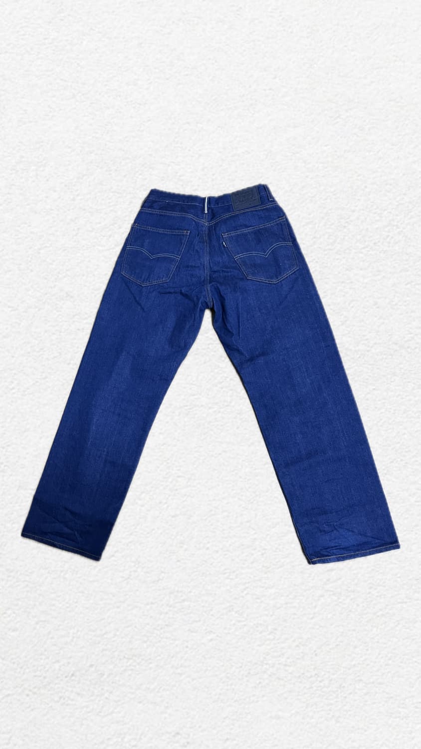 리바이스 블루탭 마커루즈진 상품이미지2