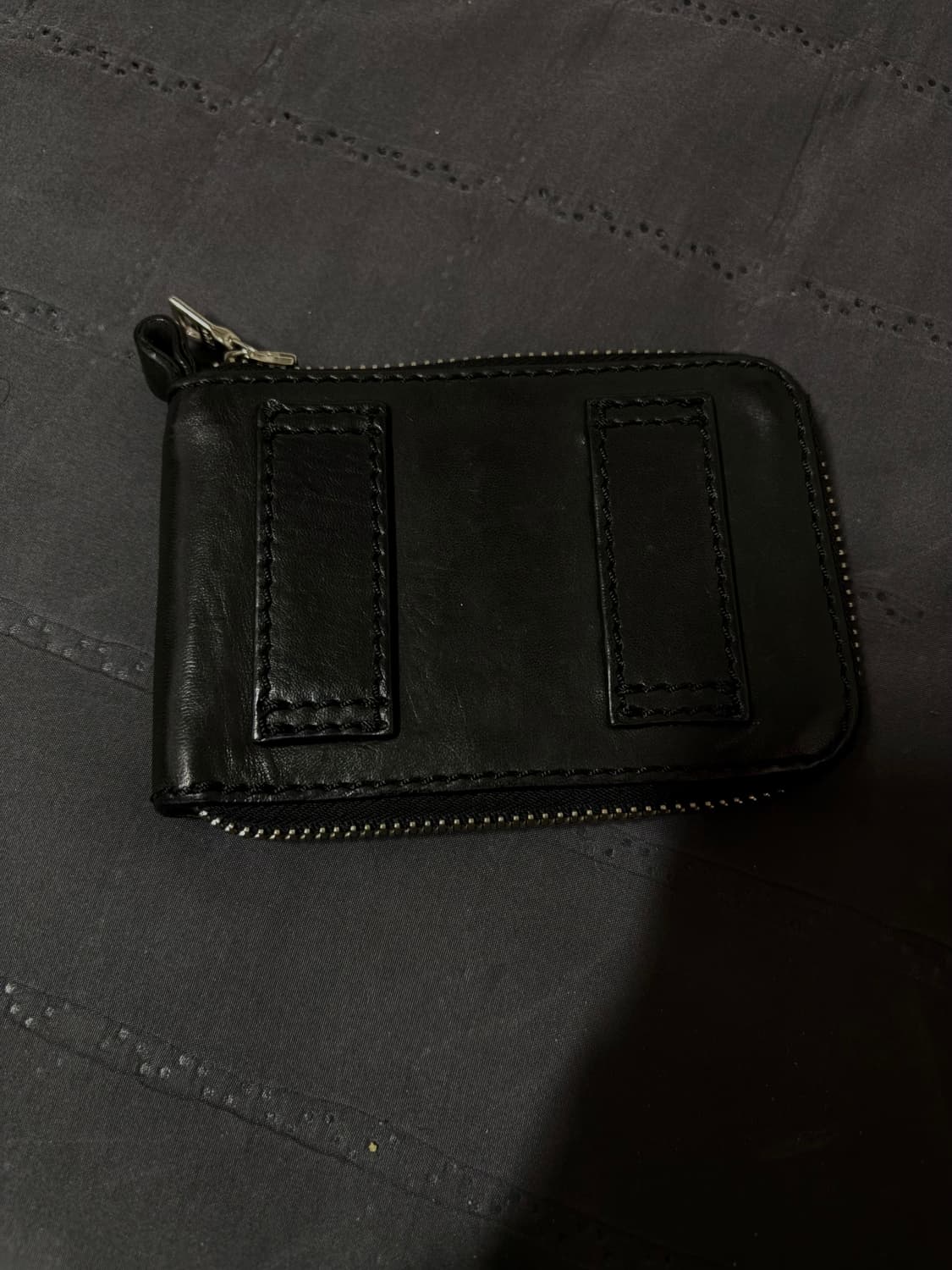 보리스비잔사베리 레더 지갑 상품이미지2