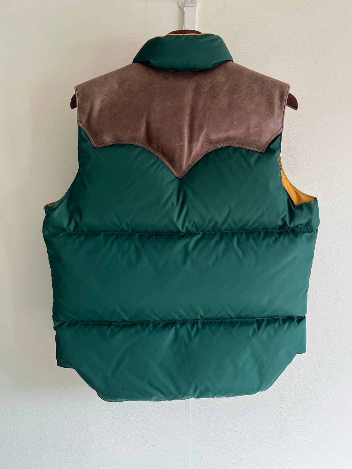 Rocky Mountain Featherbed x Warehouse&Co 상품이미지4