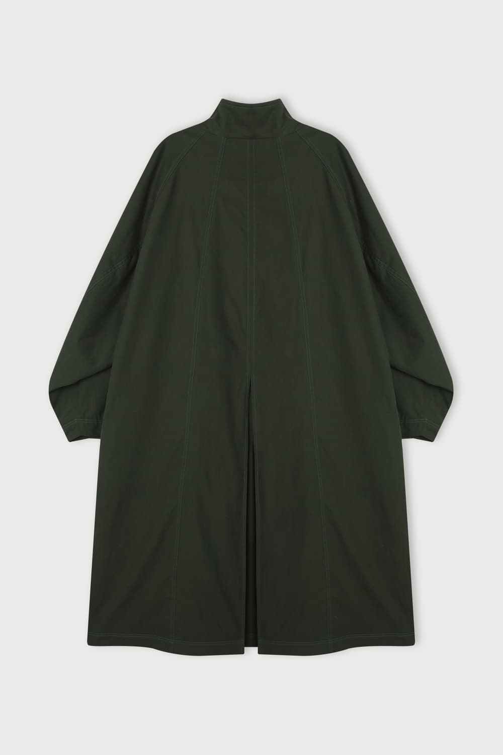 에토스 트렌치코트 COTTON BERG COAT 상품이미지2