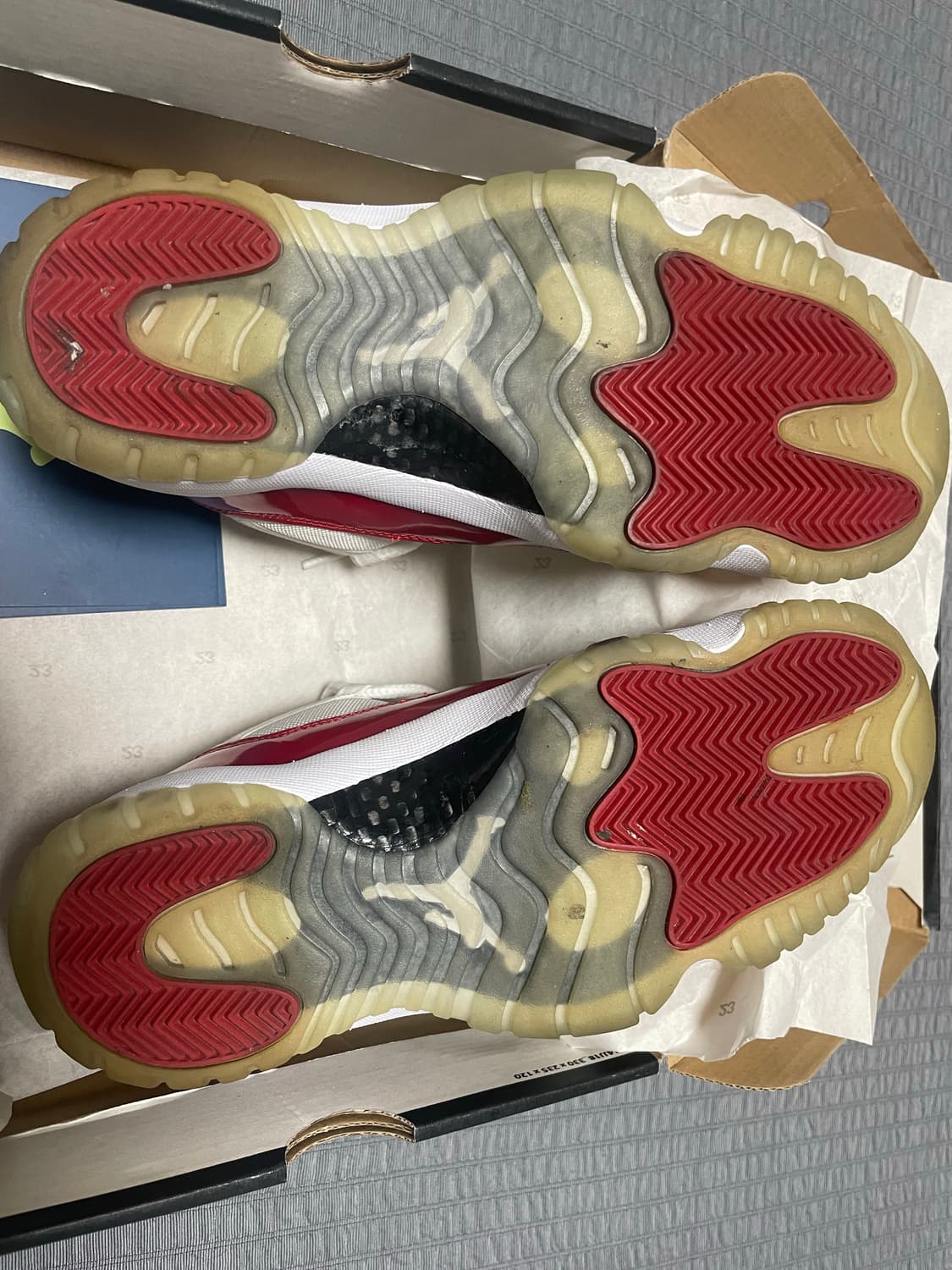 nike air jordan 11 retro low  상품이미지5