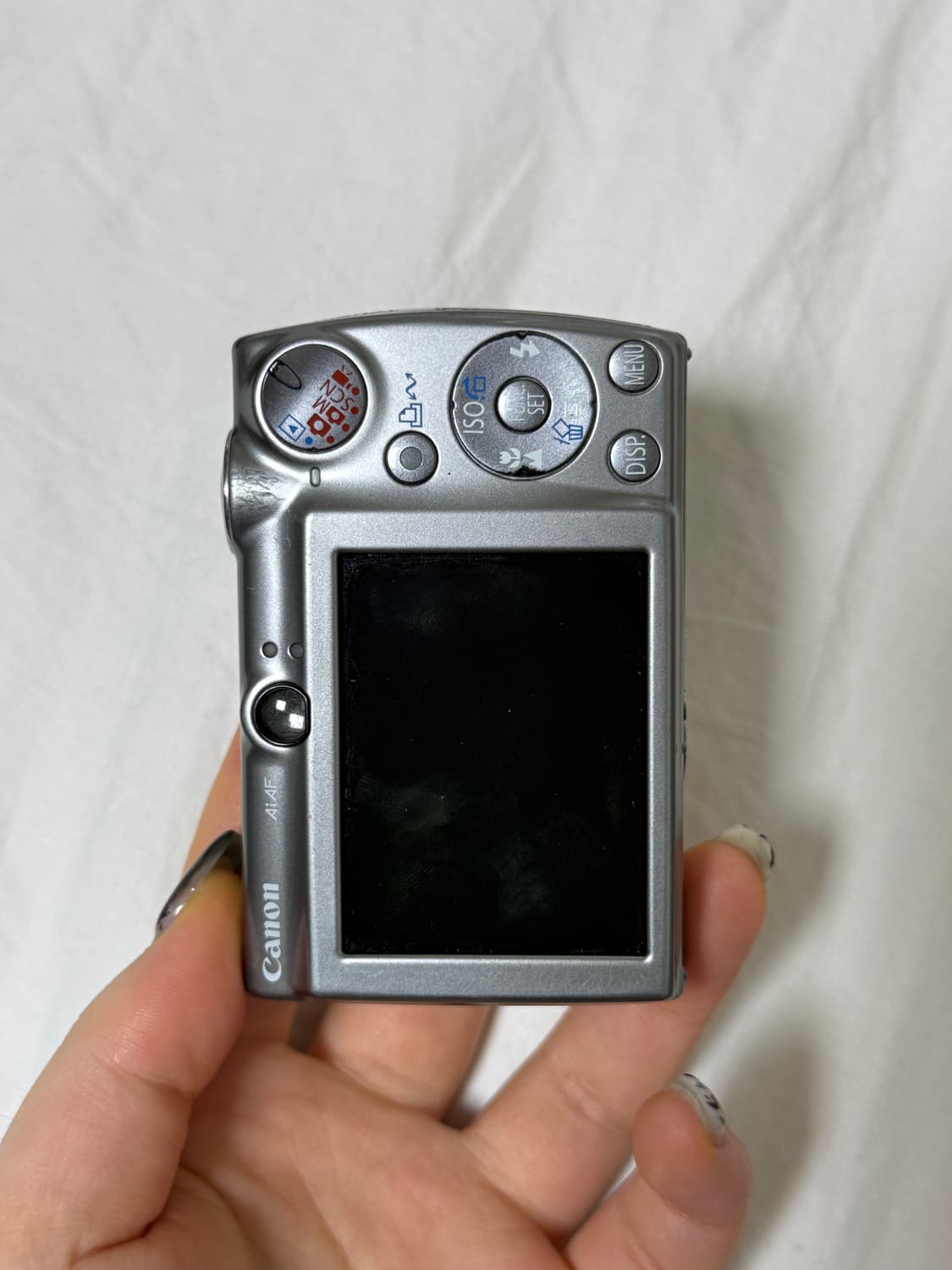 나재민디카) 작례 O) 캐논 익서스 850 IS 상품이미지3