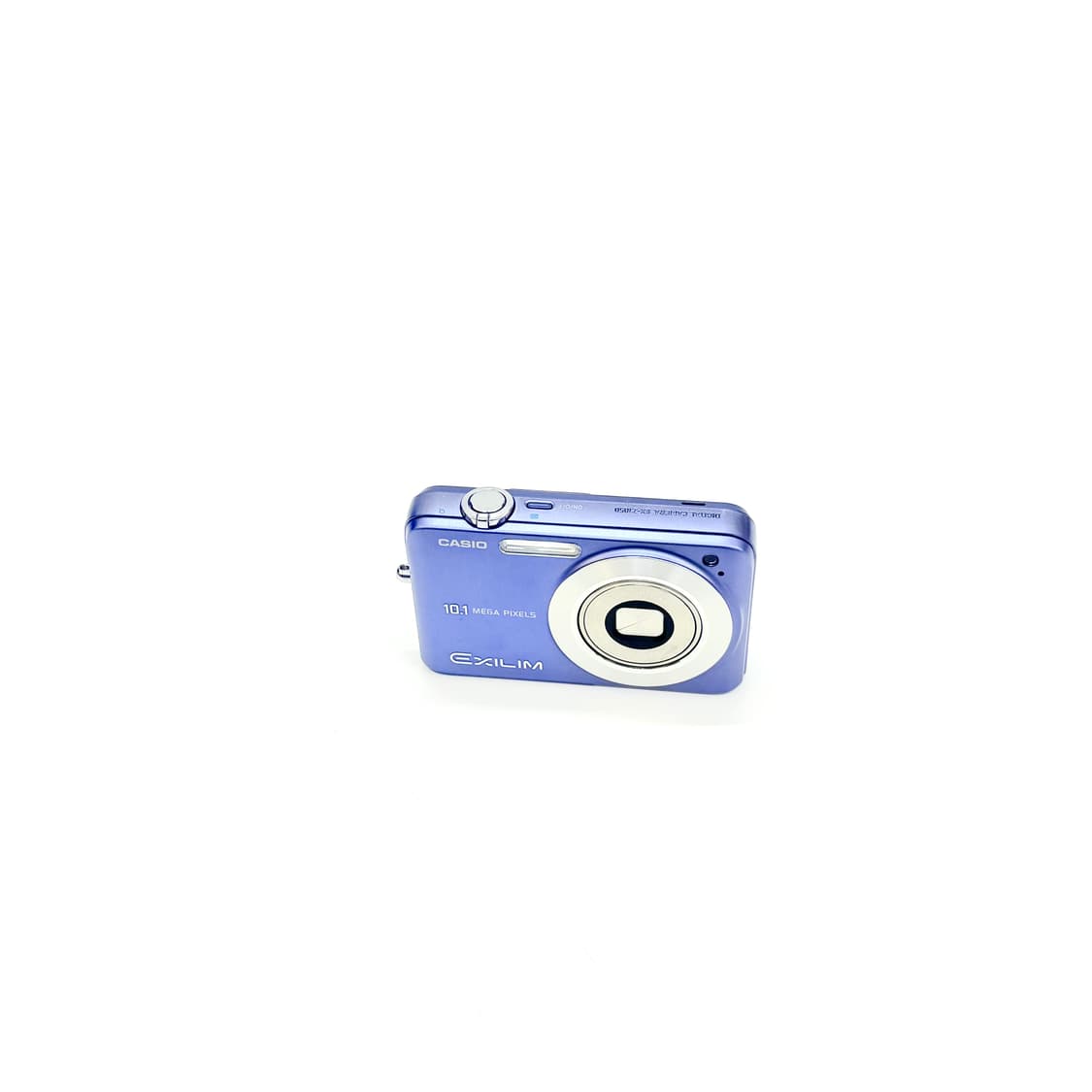 르세라핌은채&초희귀!) Casio Exilim EX-Z1050 디카 상품이미지8