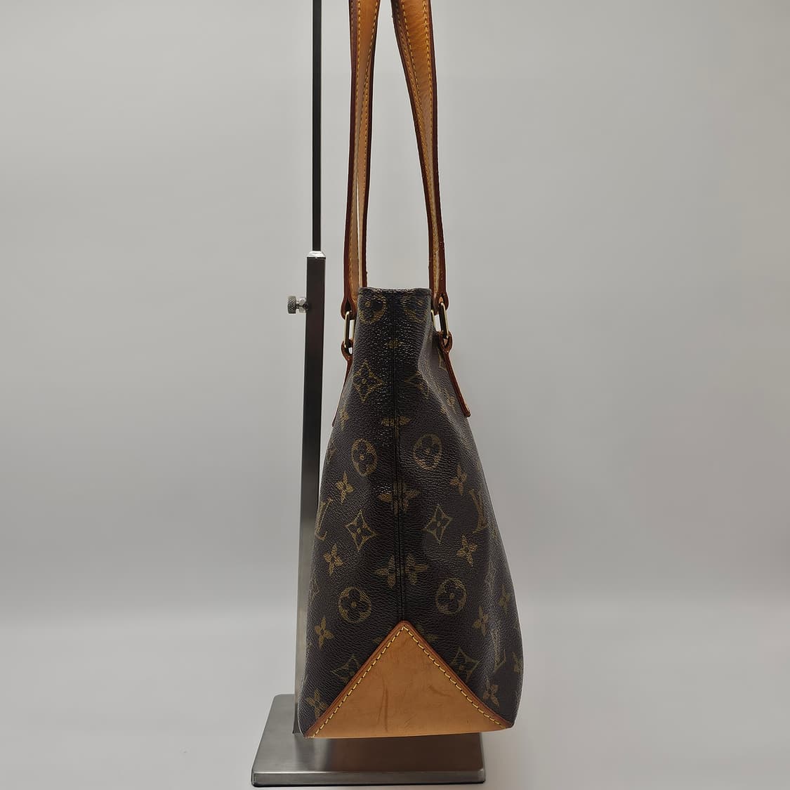 정품 루이비통 카바스 피아노 숄더백 상품이미지4